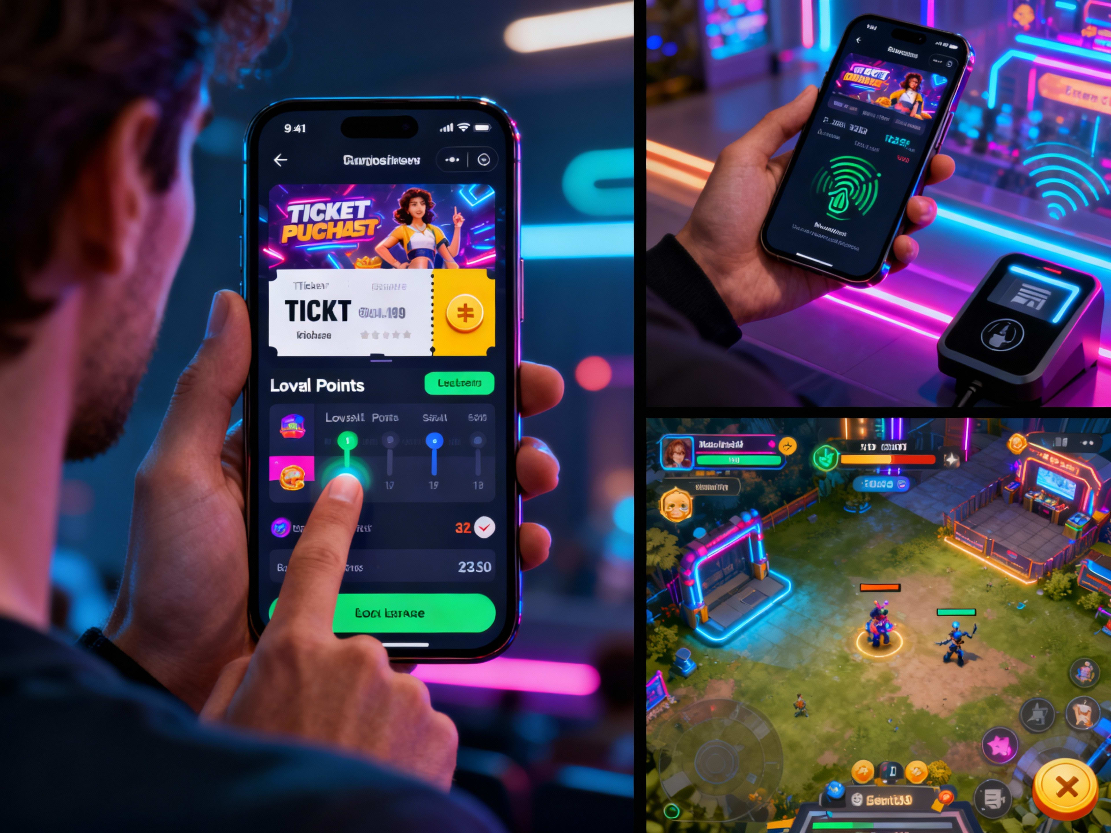 Google Play's updated gambling app restrictions