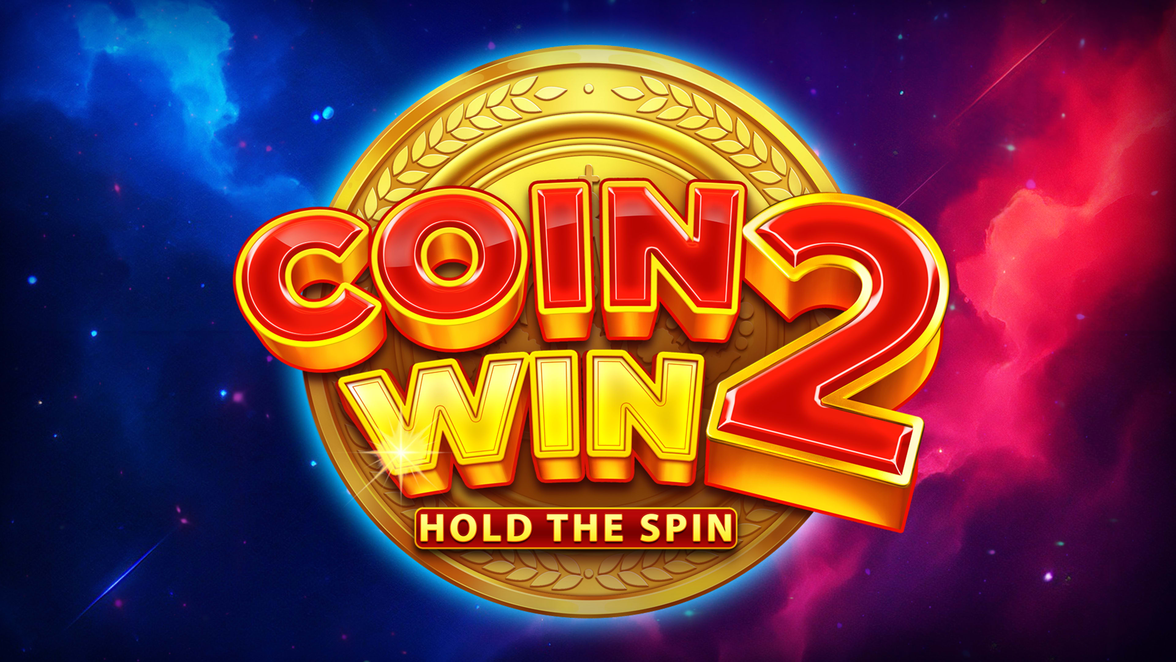 Coin Win 2: Hold the Spin