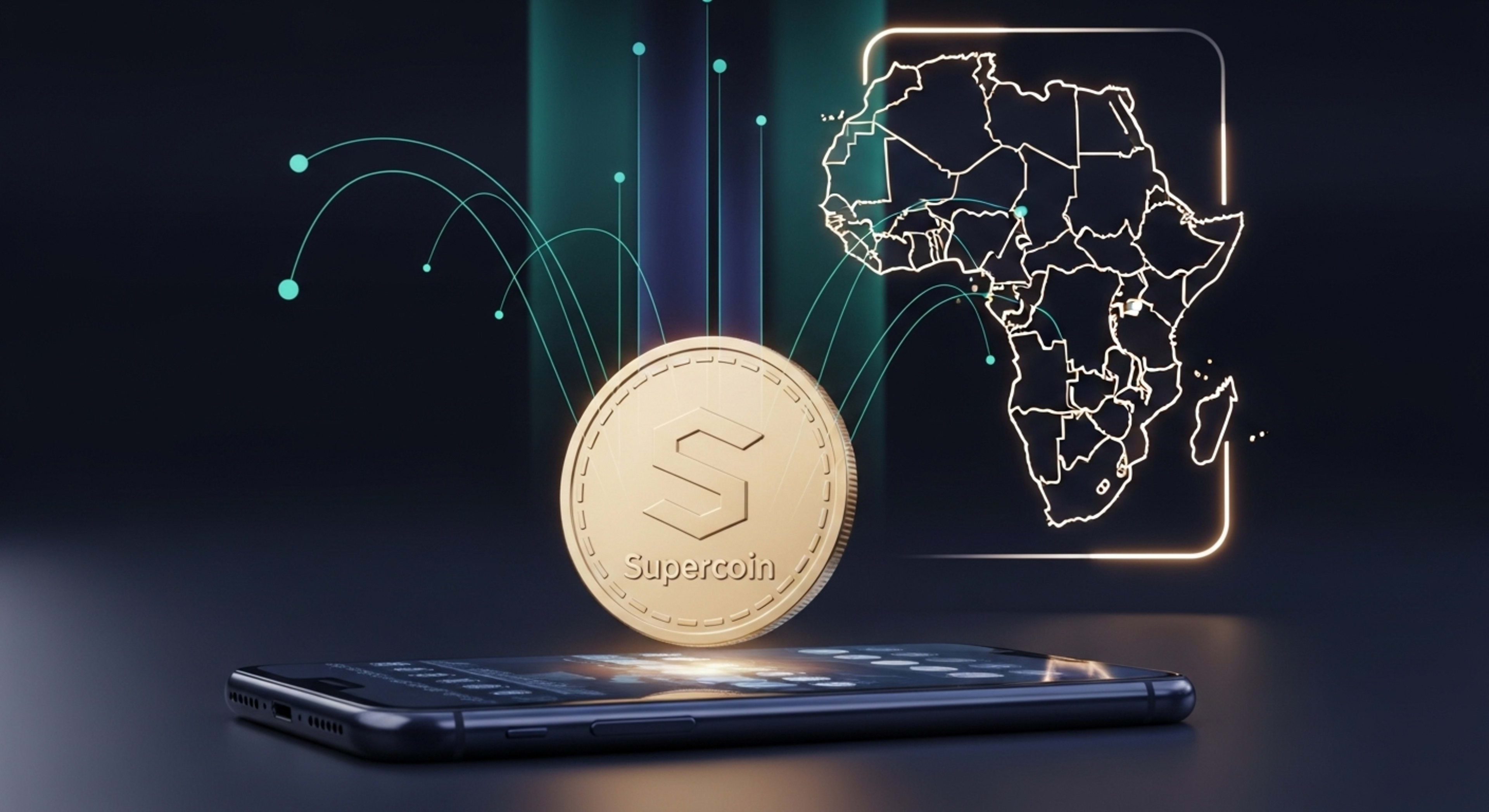 Africa  Launches Crypto Betting  for Sports