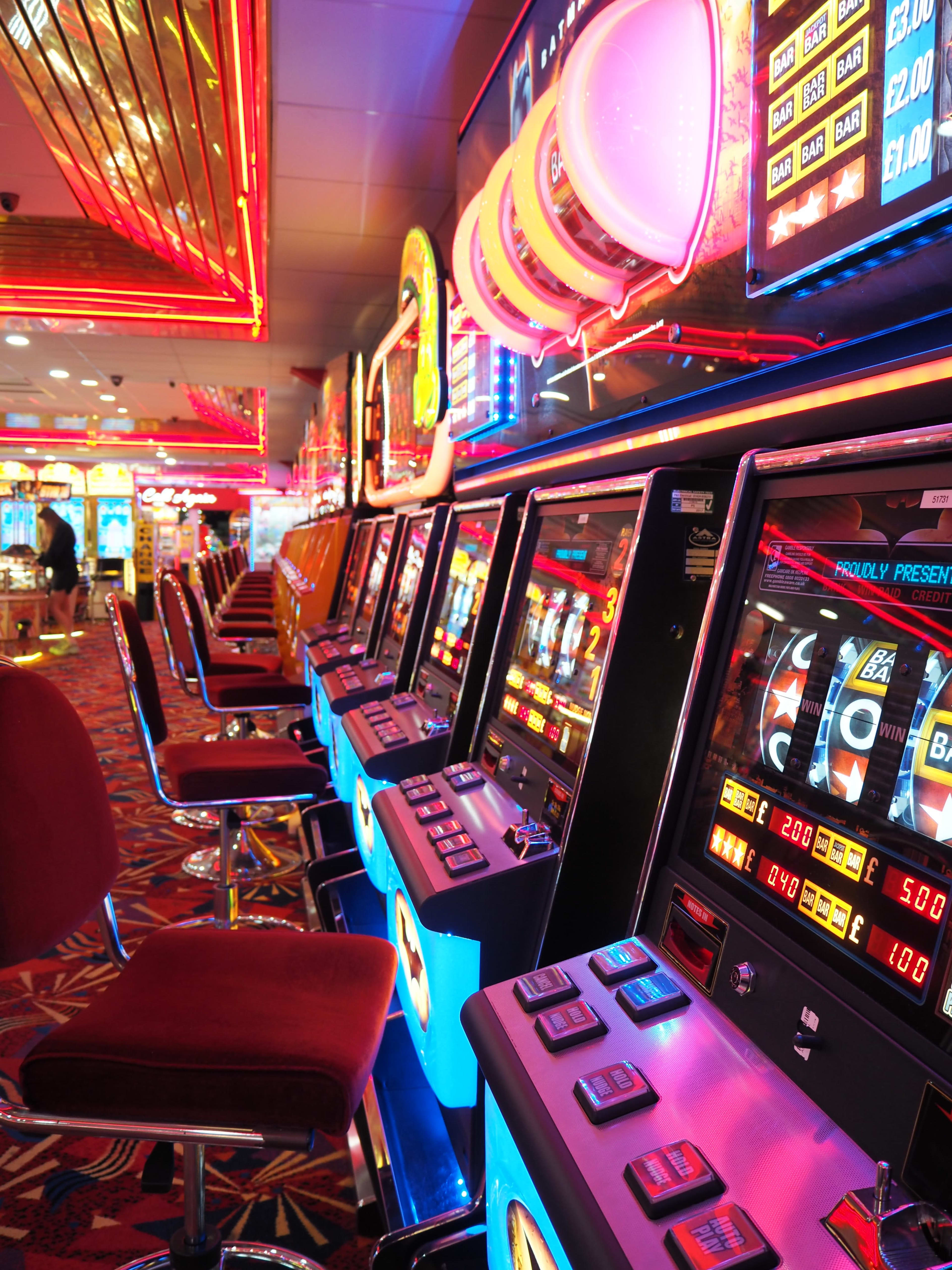 The Burgeoning Popularity of Megaways Slots image