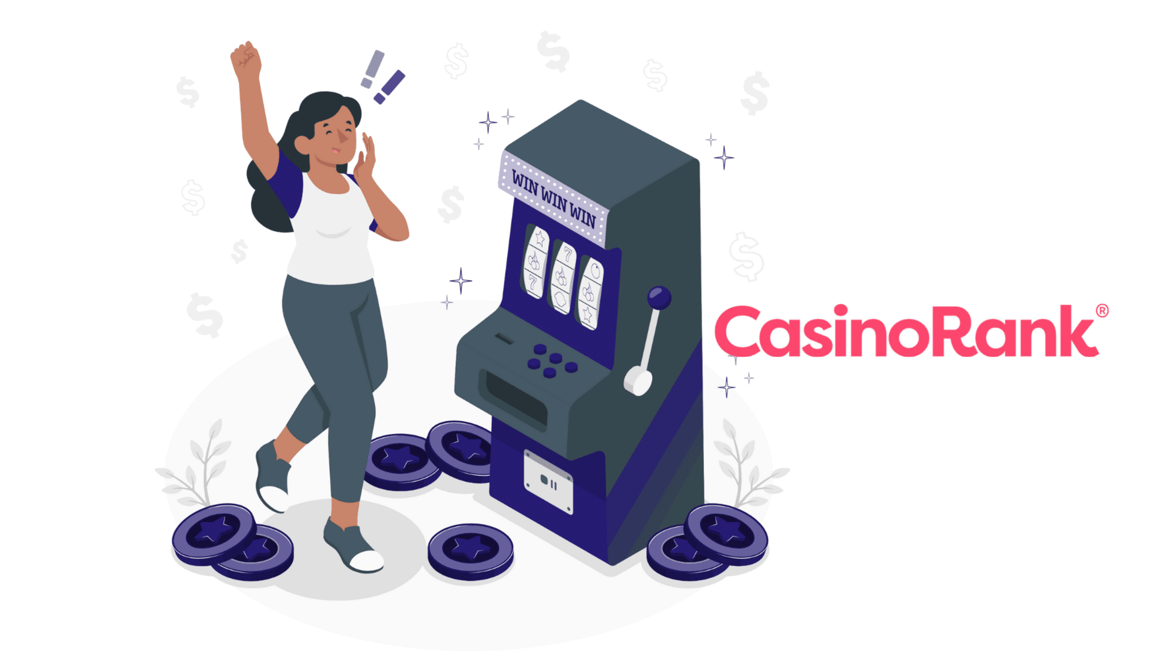 How Do Online Casino Slots Work? image