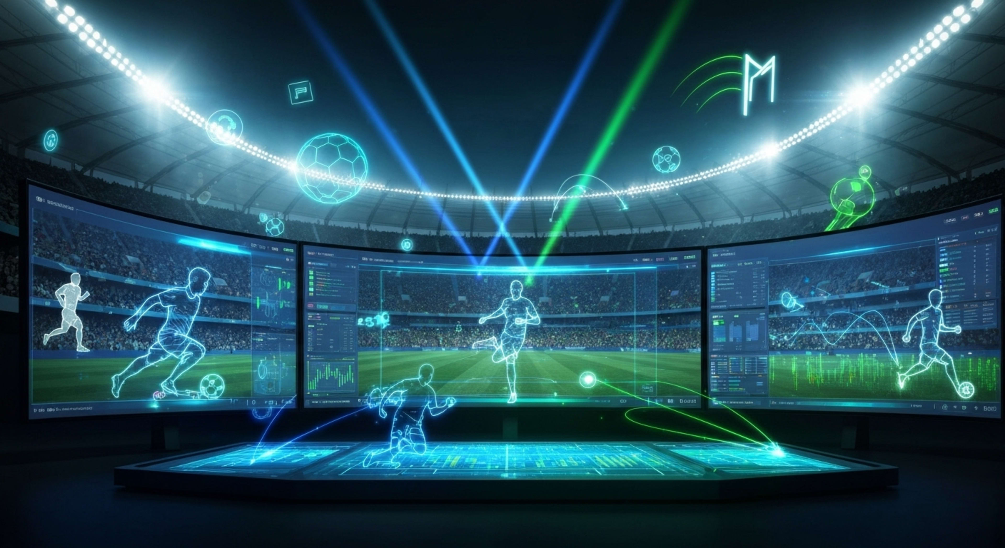 FIRST GS powers Pixbet Brazil sportsbook