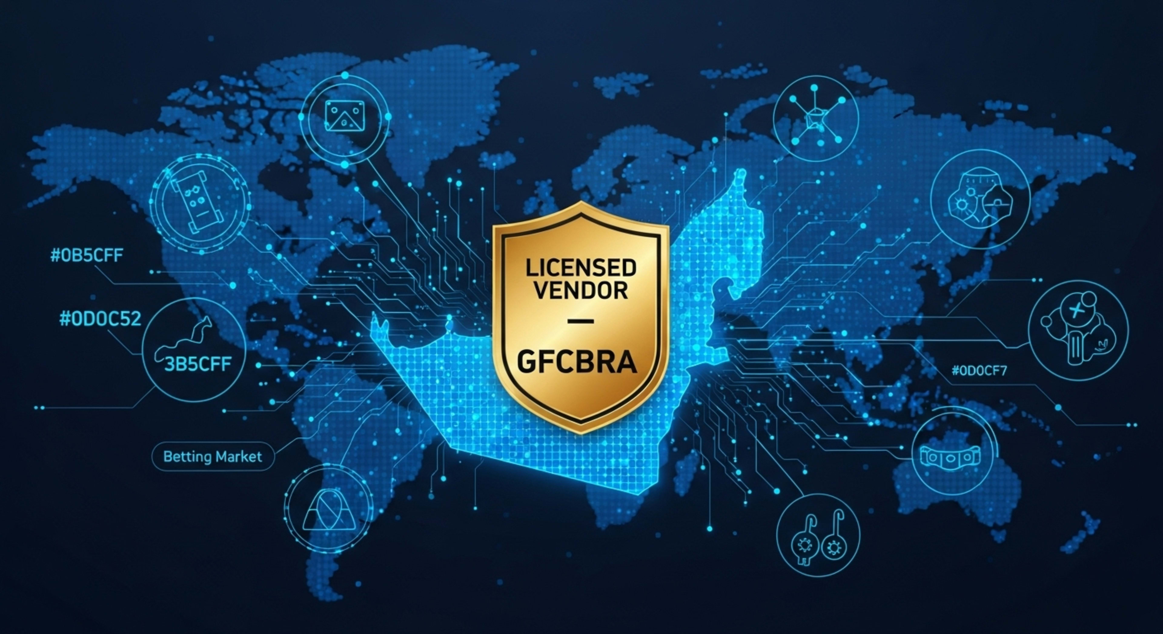 Curacao Gaming Authority Approves 220 Crypto Casino Licenses