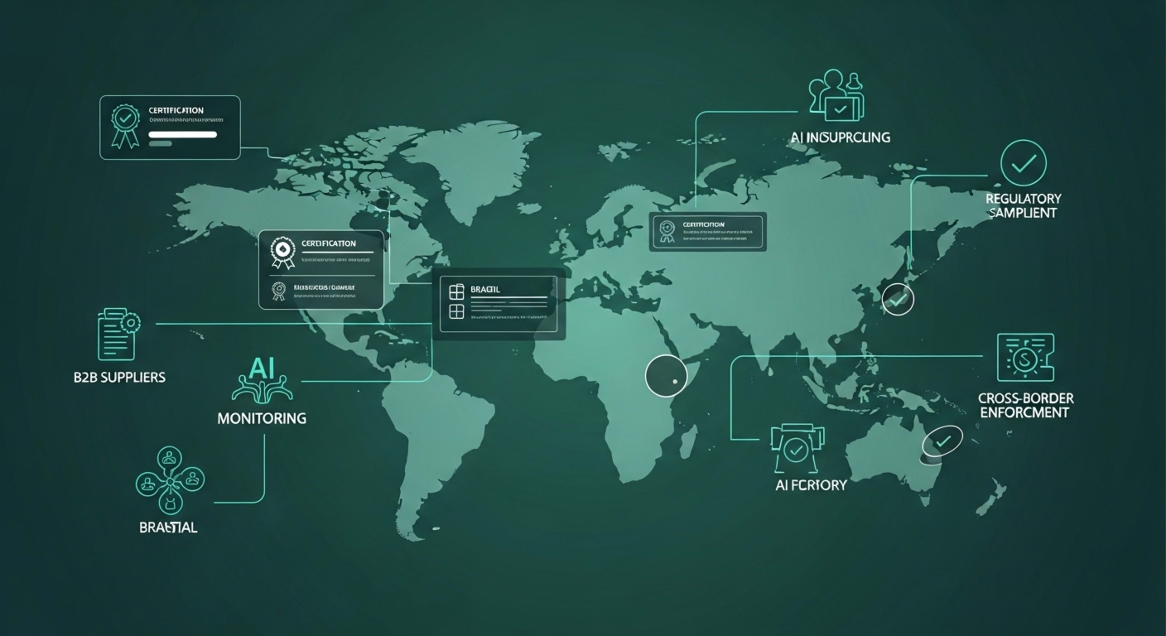 Regulated Markets Strengthen Licensing and Player Protection