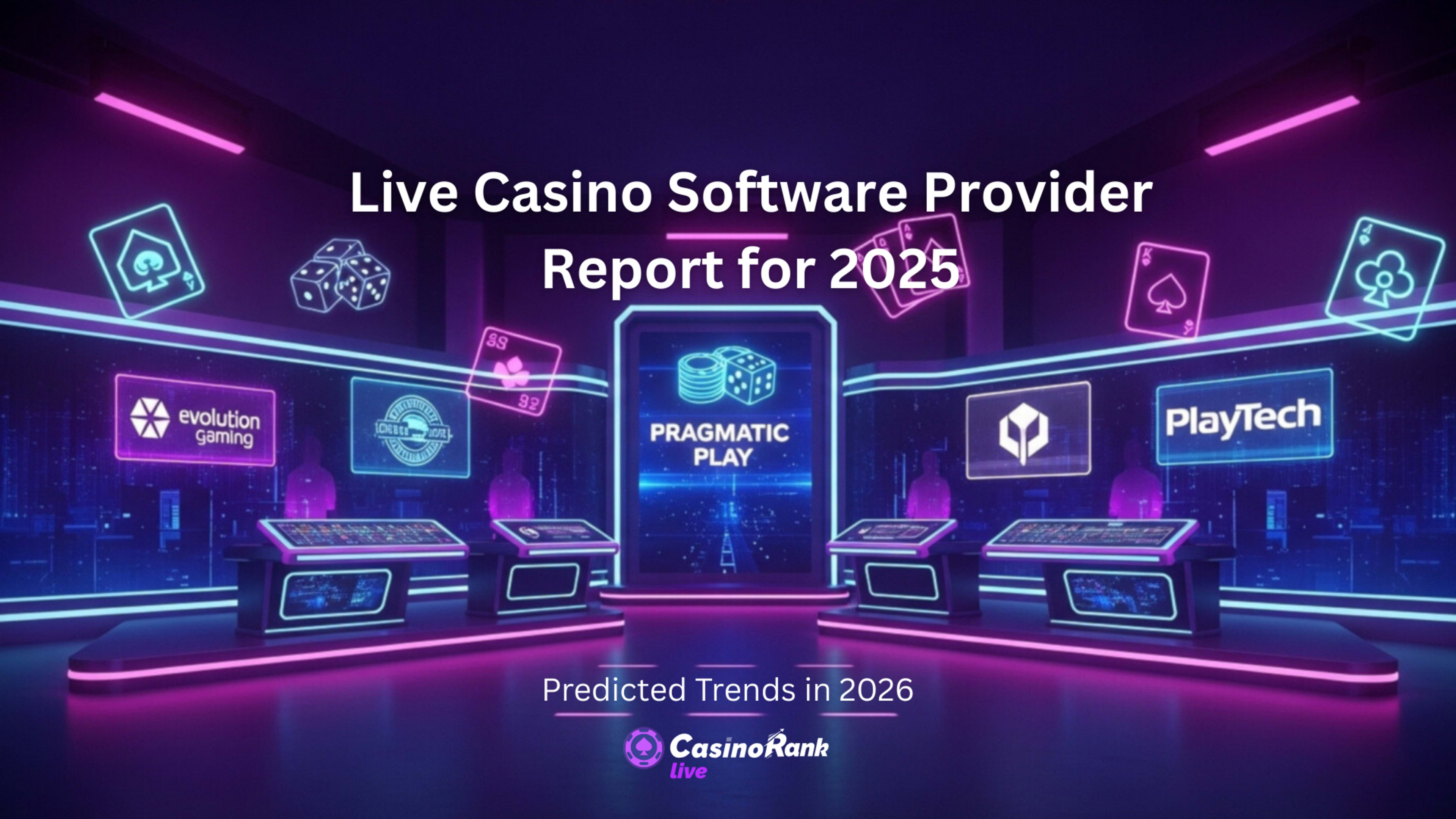 Leading Software Providers for 2025-trends in 2026