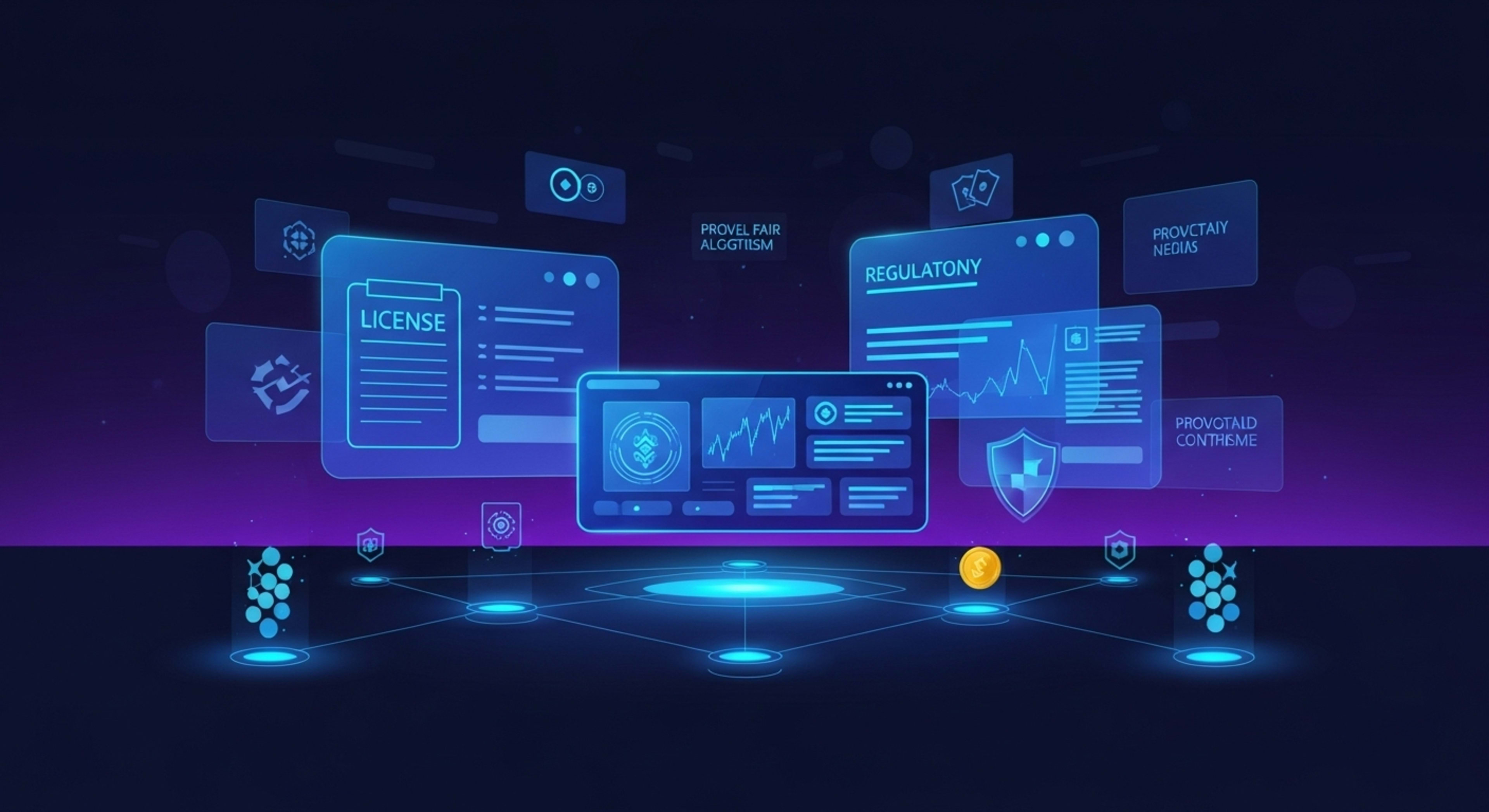 Crypto Casinos Strengthen Curacao Licensing and Provably Fair Systems