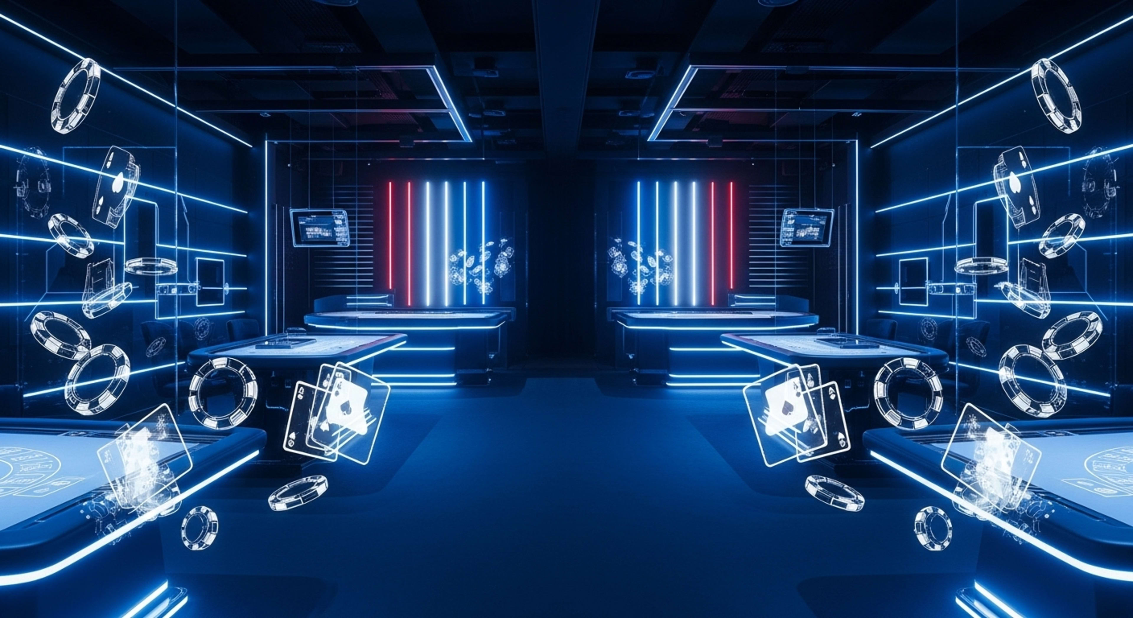 New Live Casino Releases & NZ Regulation