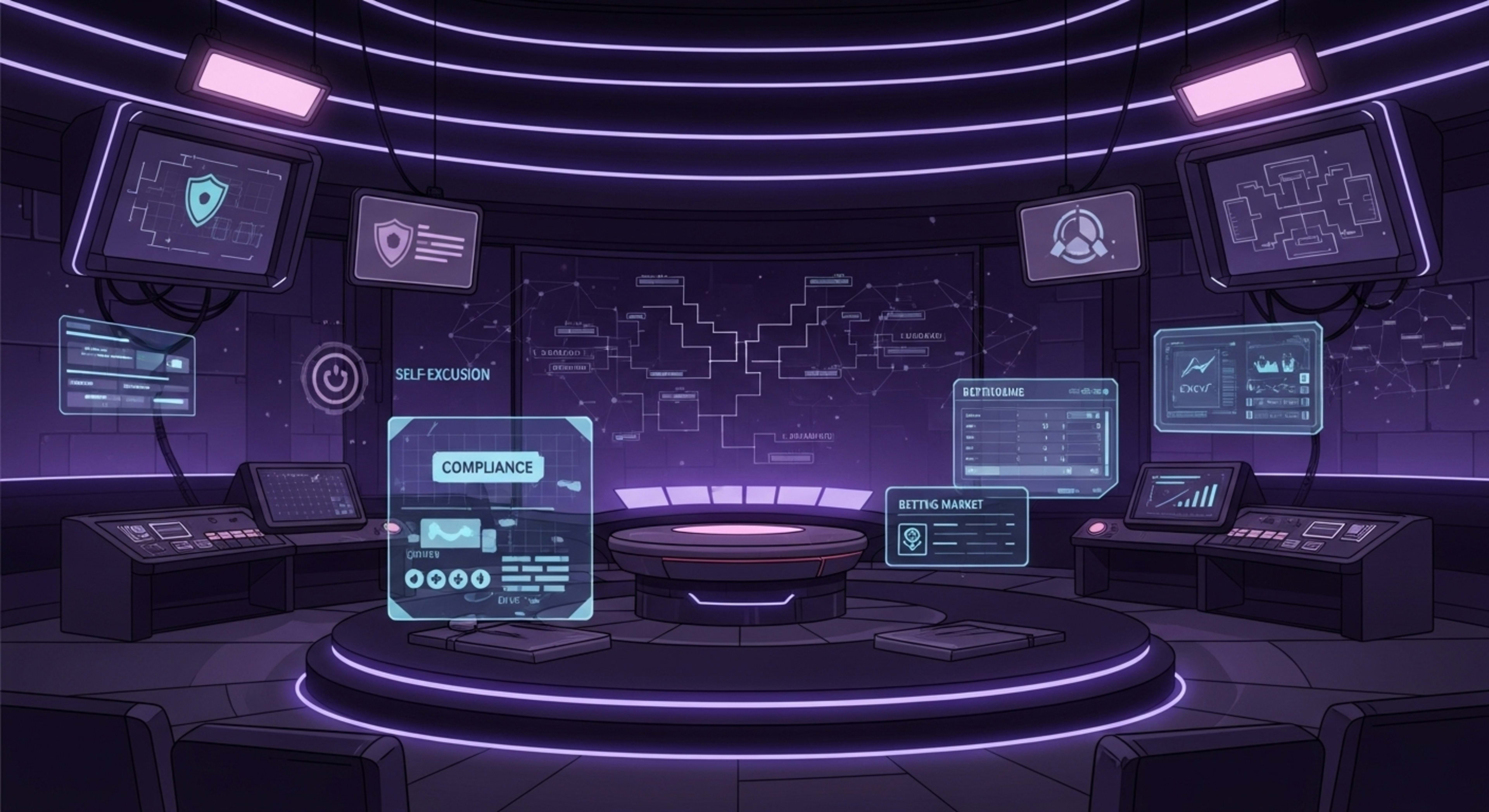 UK Operator Exits Esports Betting Market