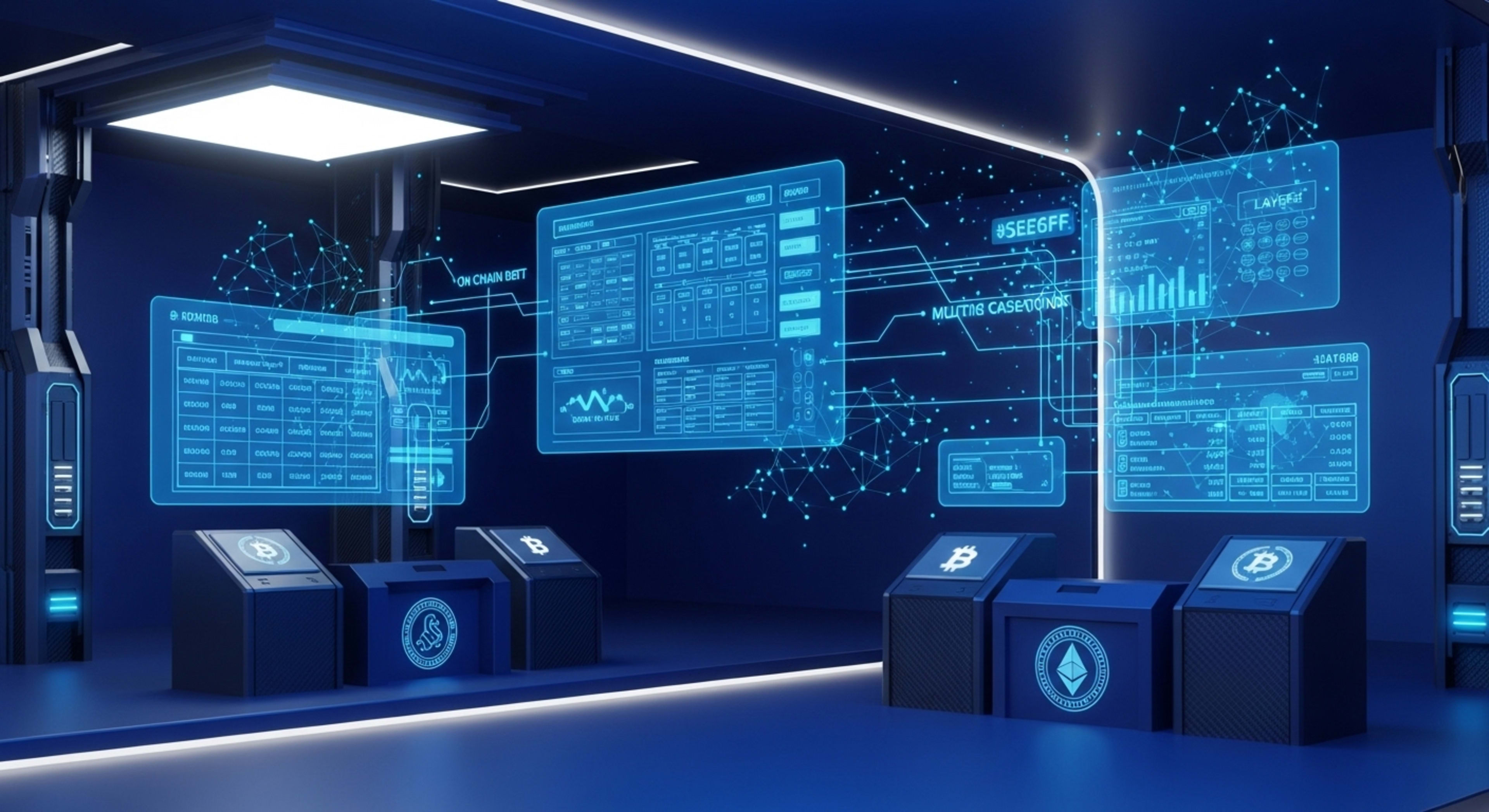 BC.Game Expands Crypto Sportsbook With On-Chain Bet Settlement