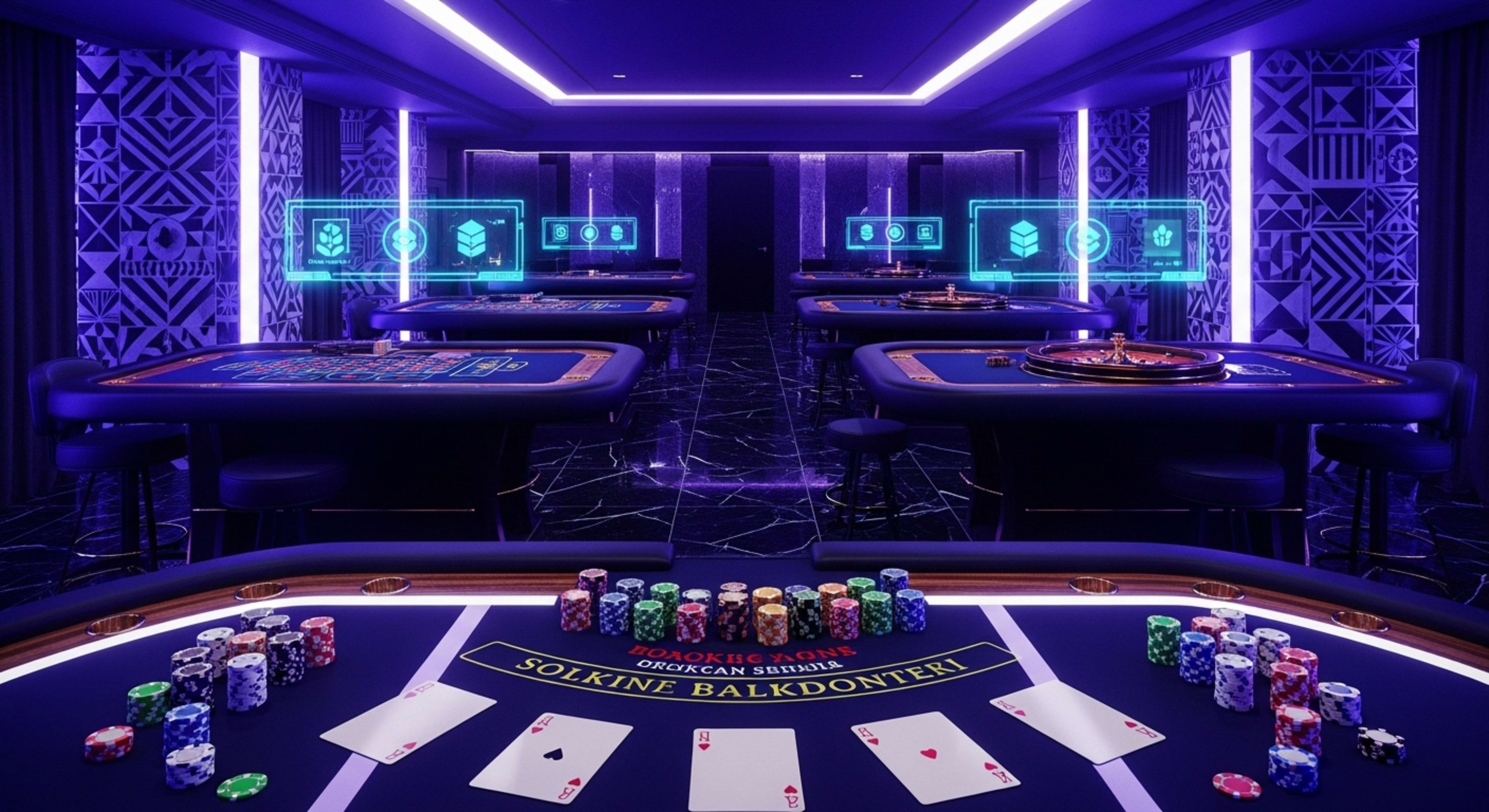 Africa iGaming surges with crypto & regulation