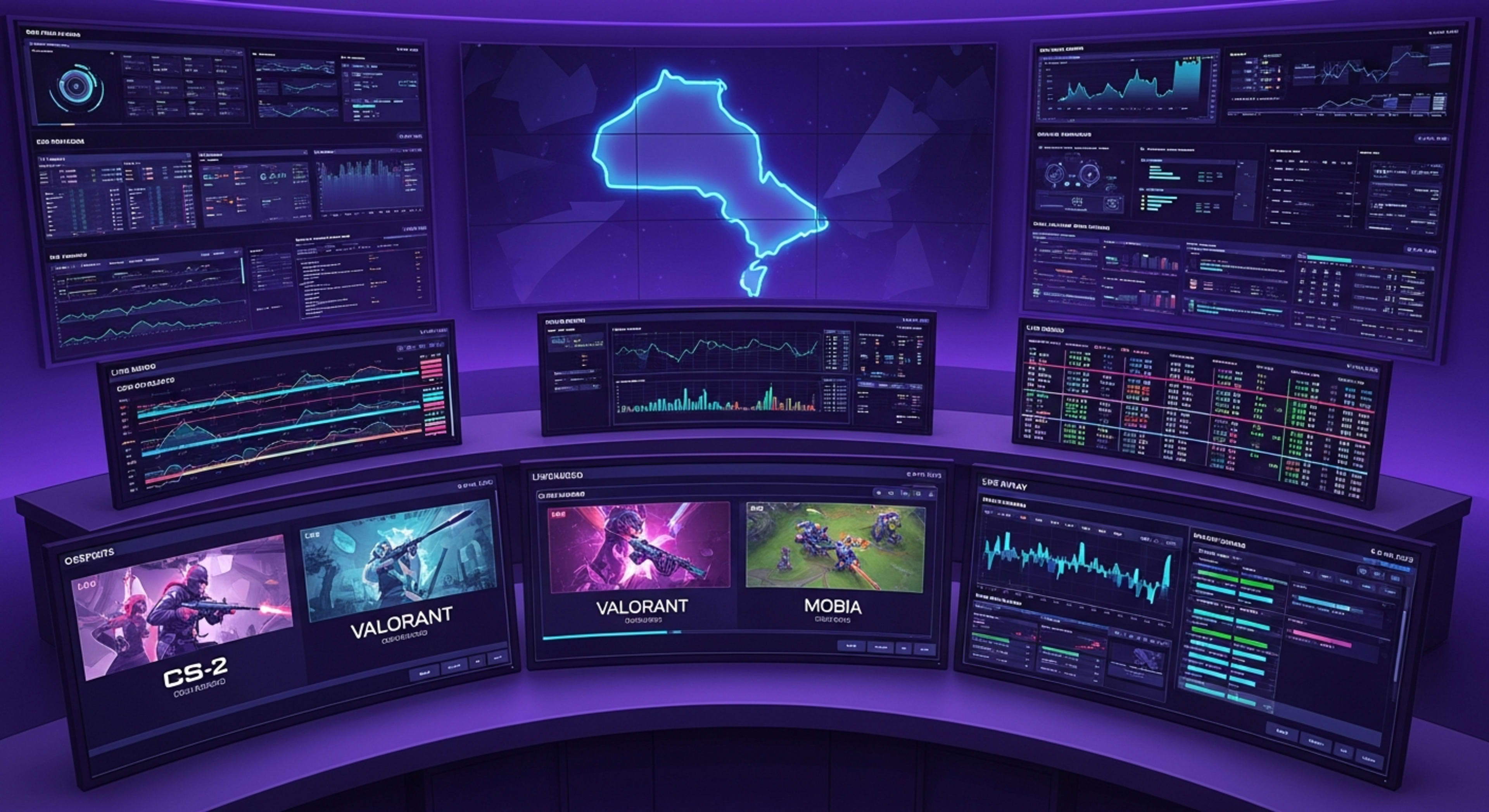 Kambi Group Takes Over OLG Sportsbook Operations