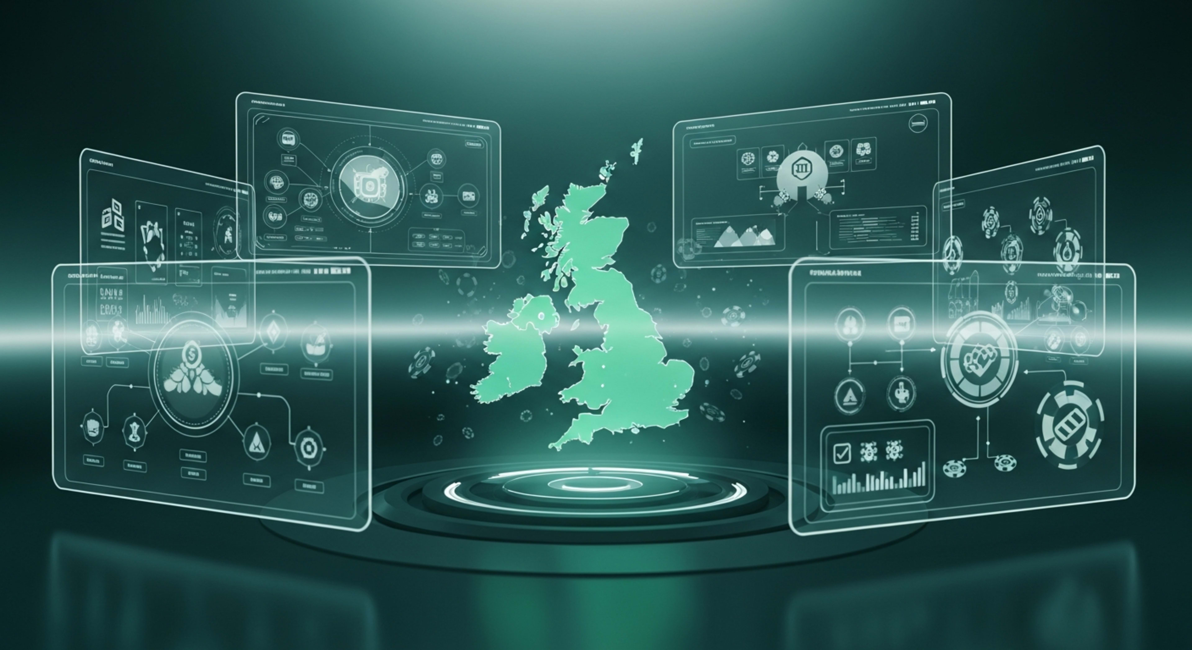 UKGC proposes redirecting regulatory settlements to Consolidated Fund as statutory levy takes effect, improving funding efficiency and player protection.