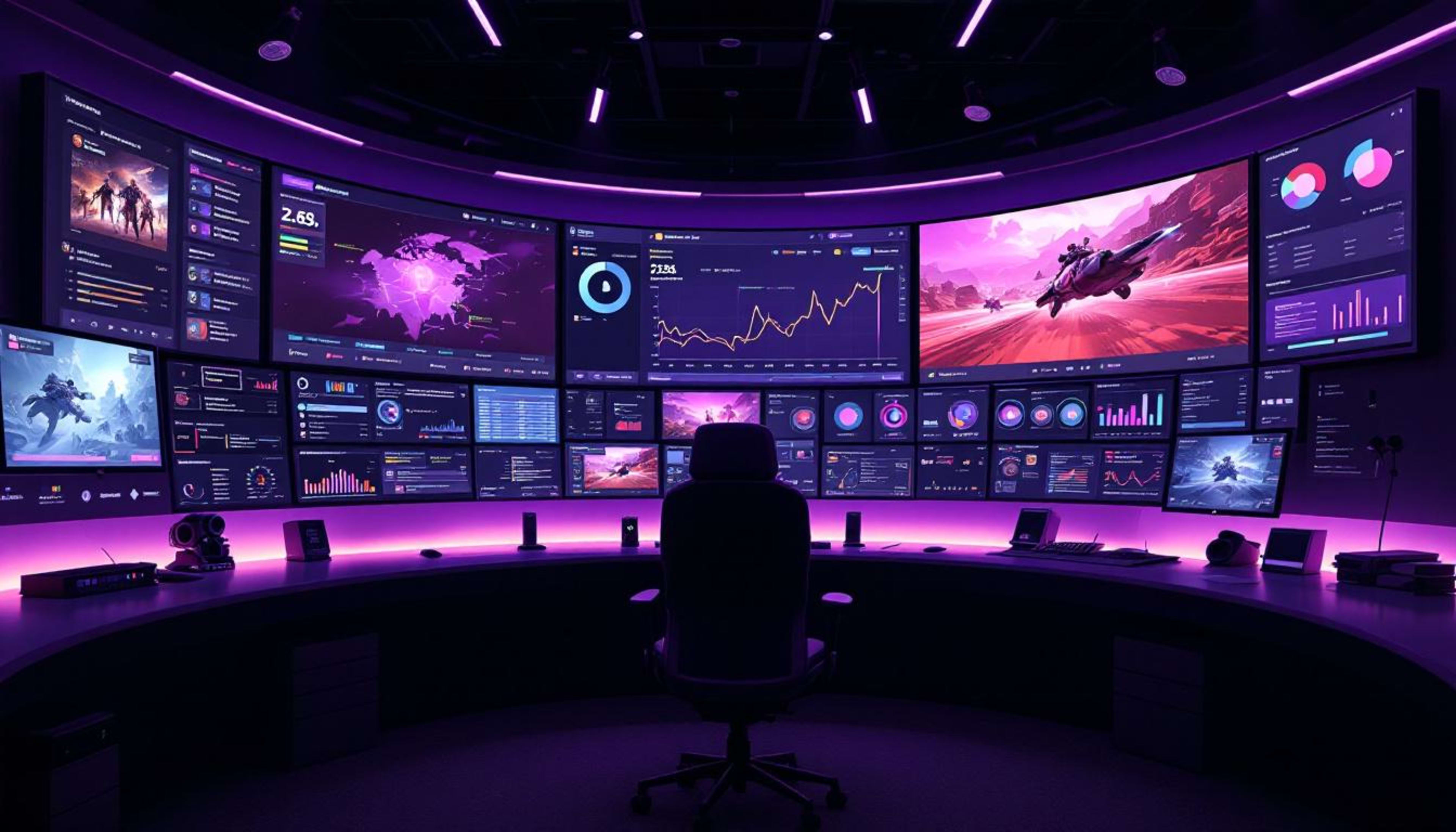 GG.BET Launches €20k Tournament Tied to IEM Krakow 2026