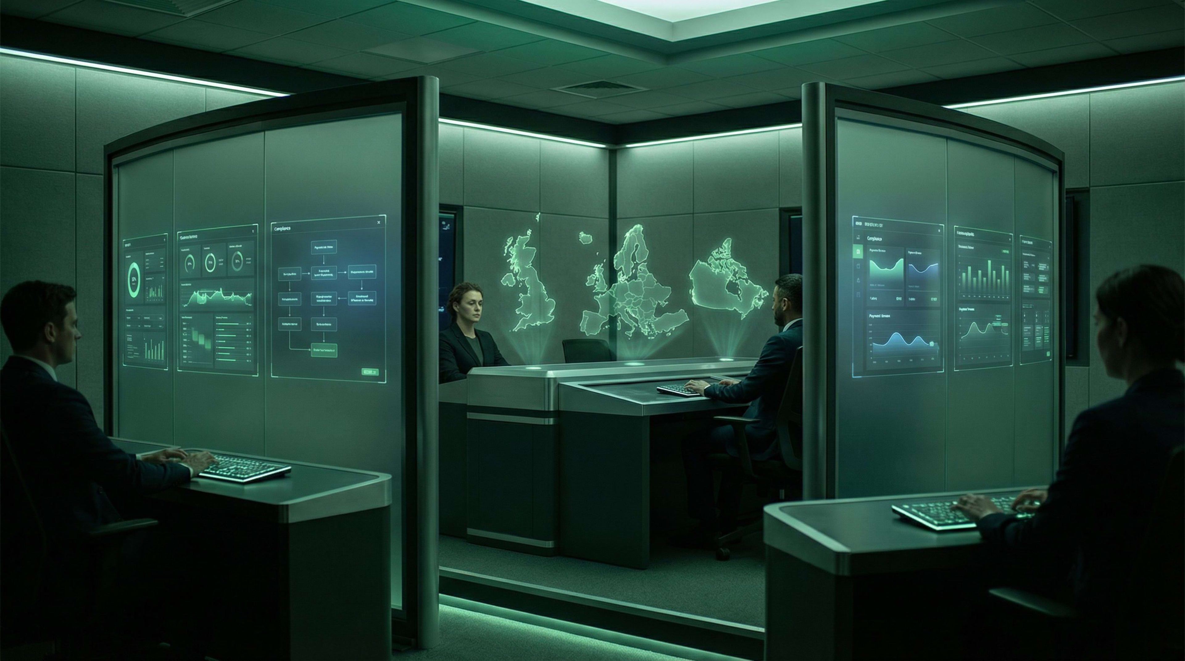 Global iGaming Licensing Pathways Open