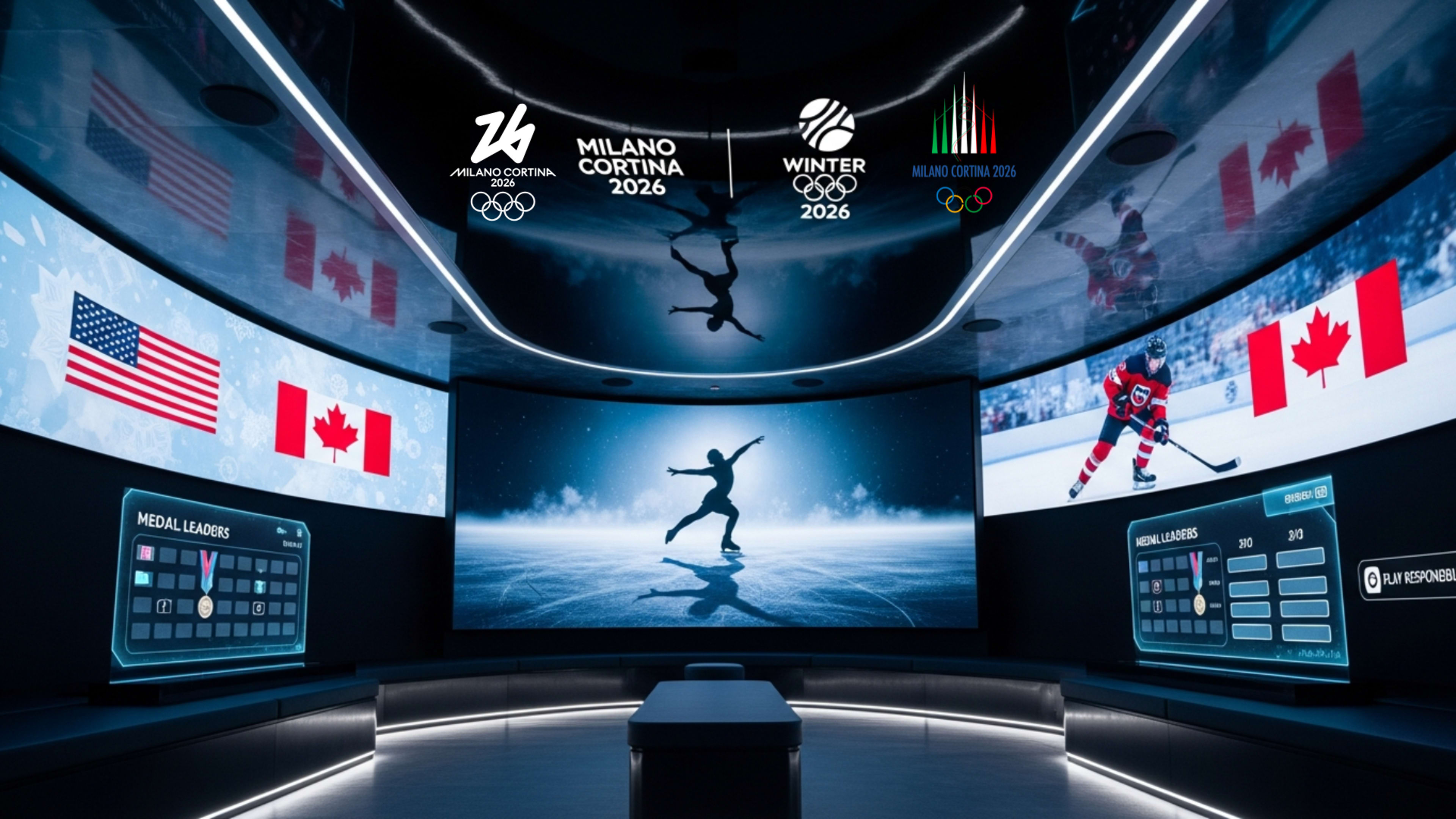 Winter Olympics Updates day 5
