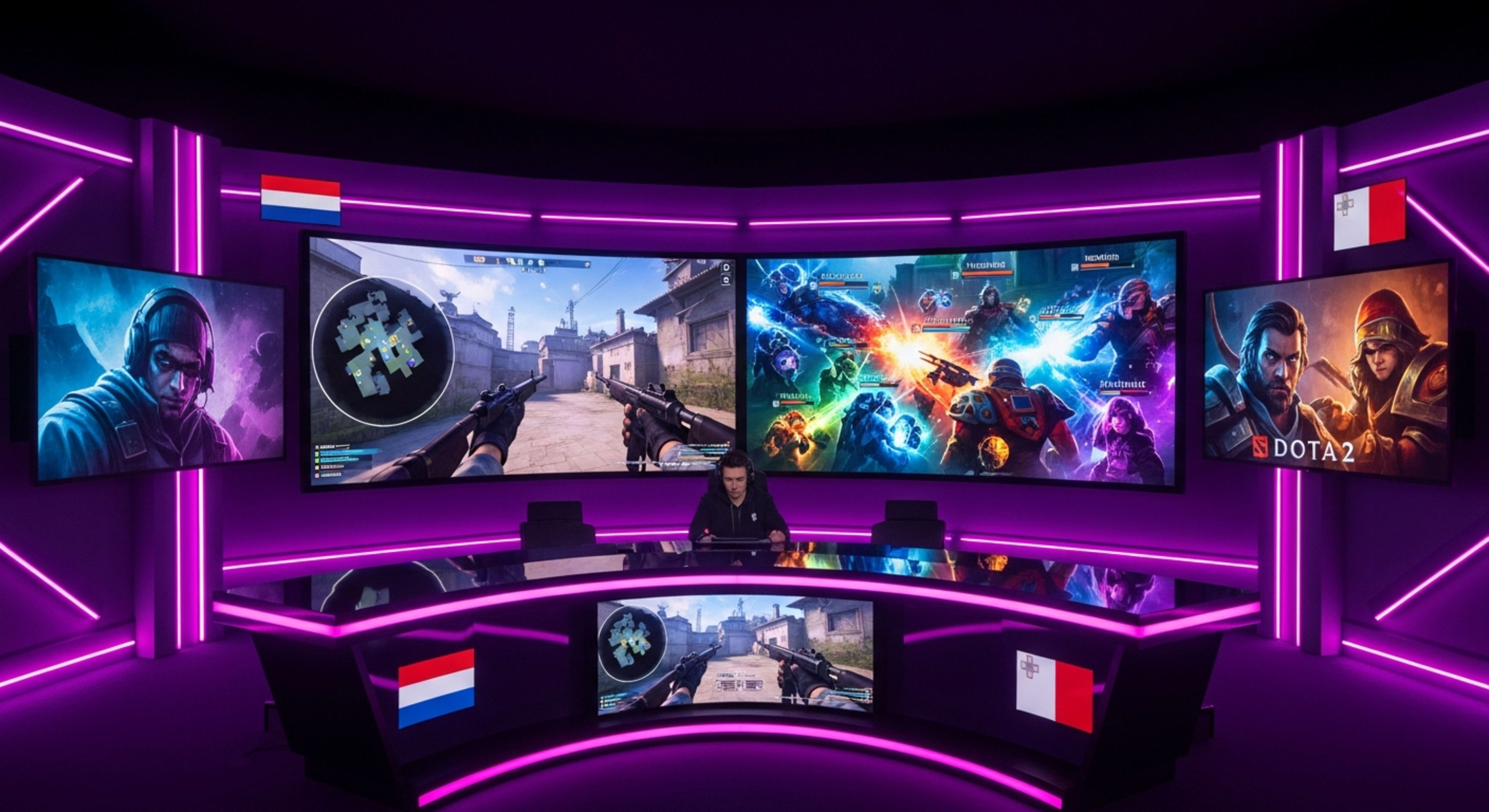 BLAST Partners with Polymarket for 2026 Prediction Markets