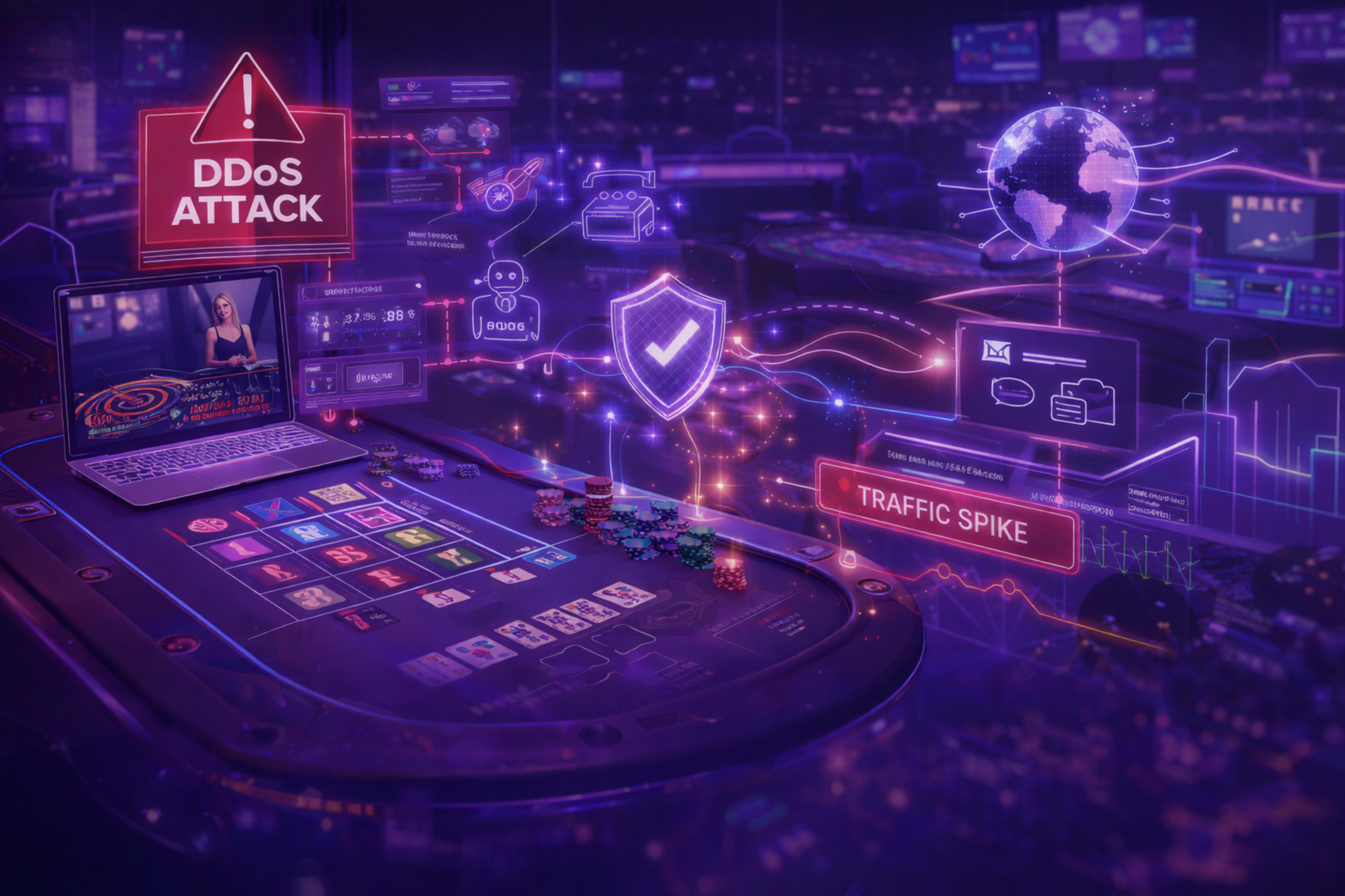 Why Uptime and Low Latency Are Becoming Non-Negotiable for Online Casinos image