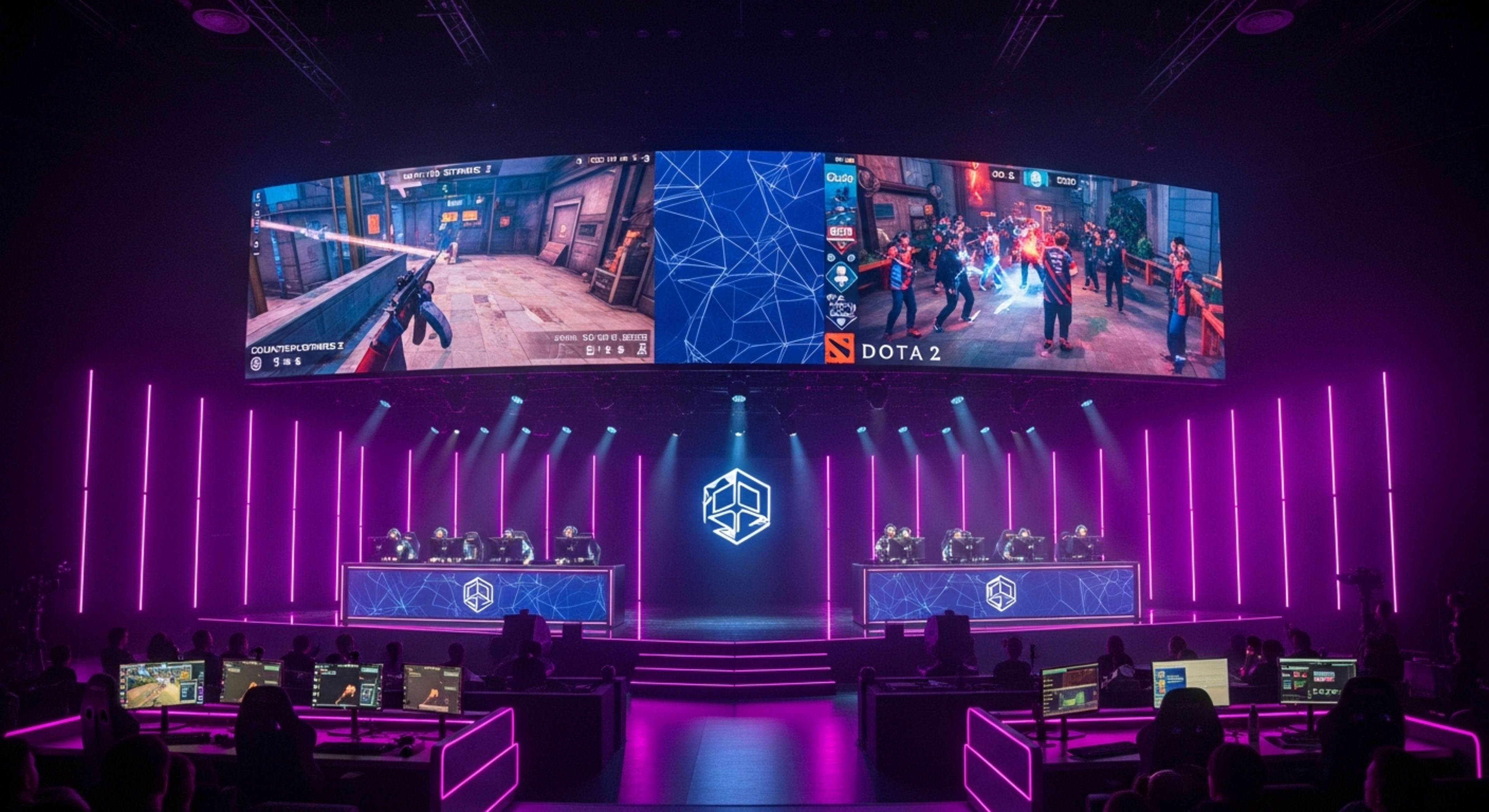 Esports Betting Weekly: Live Upgrades & Prediction Deals