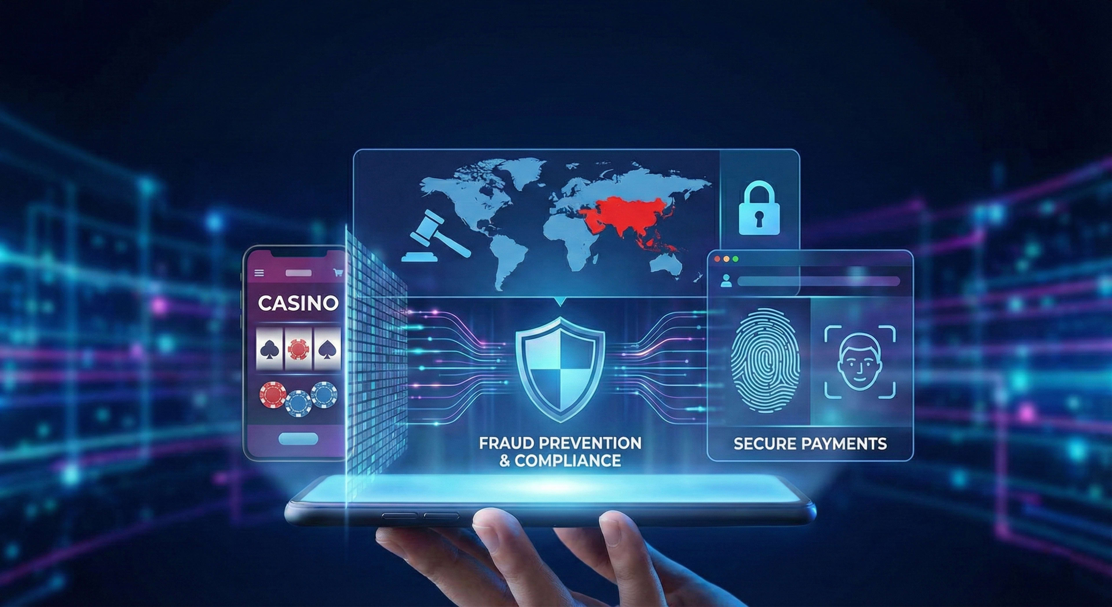 Intensified regulatory enforcement in Asia targets illegal mobile-accessible gambling sites, emphasizing fraud and security risks