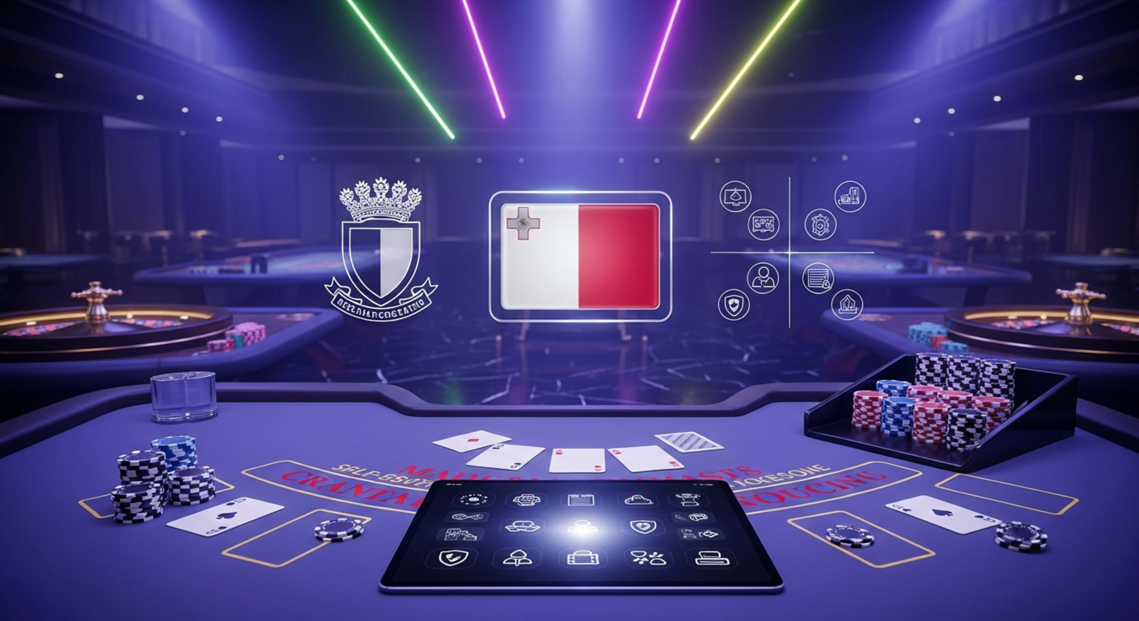 Finland Opens iGaming Licenses 2027MGA strengthens self-exclusion rules