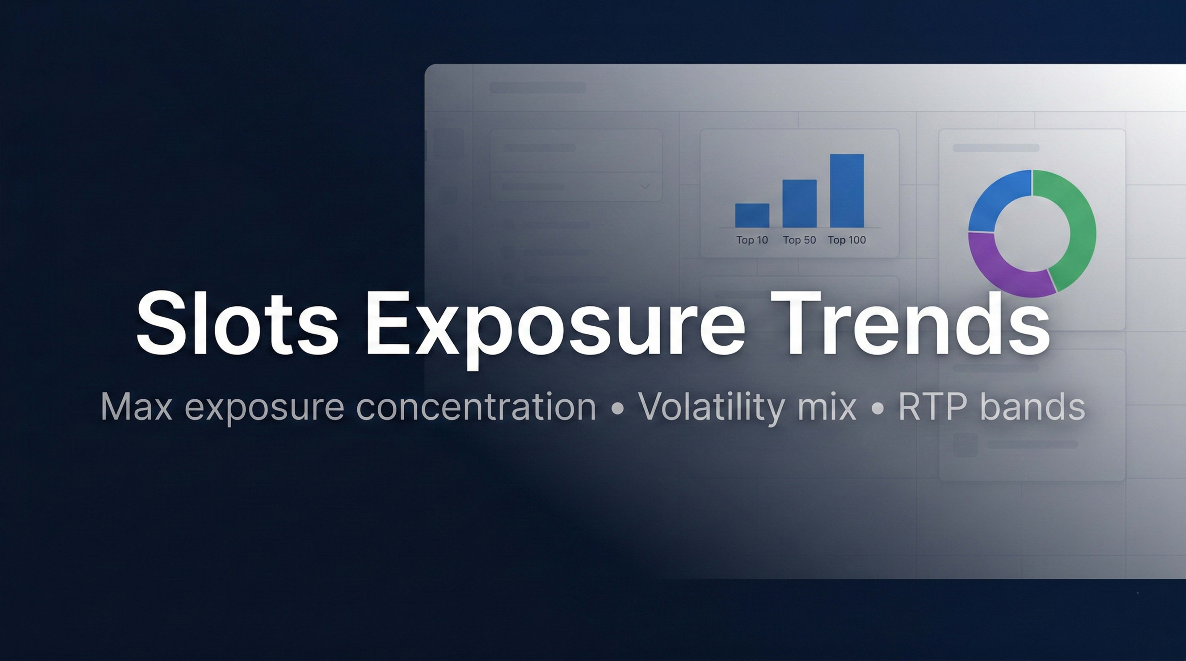 contemporary slot design is influencing risk and structure across the global market