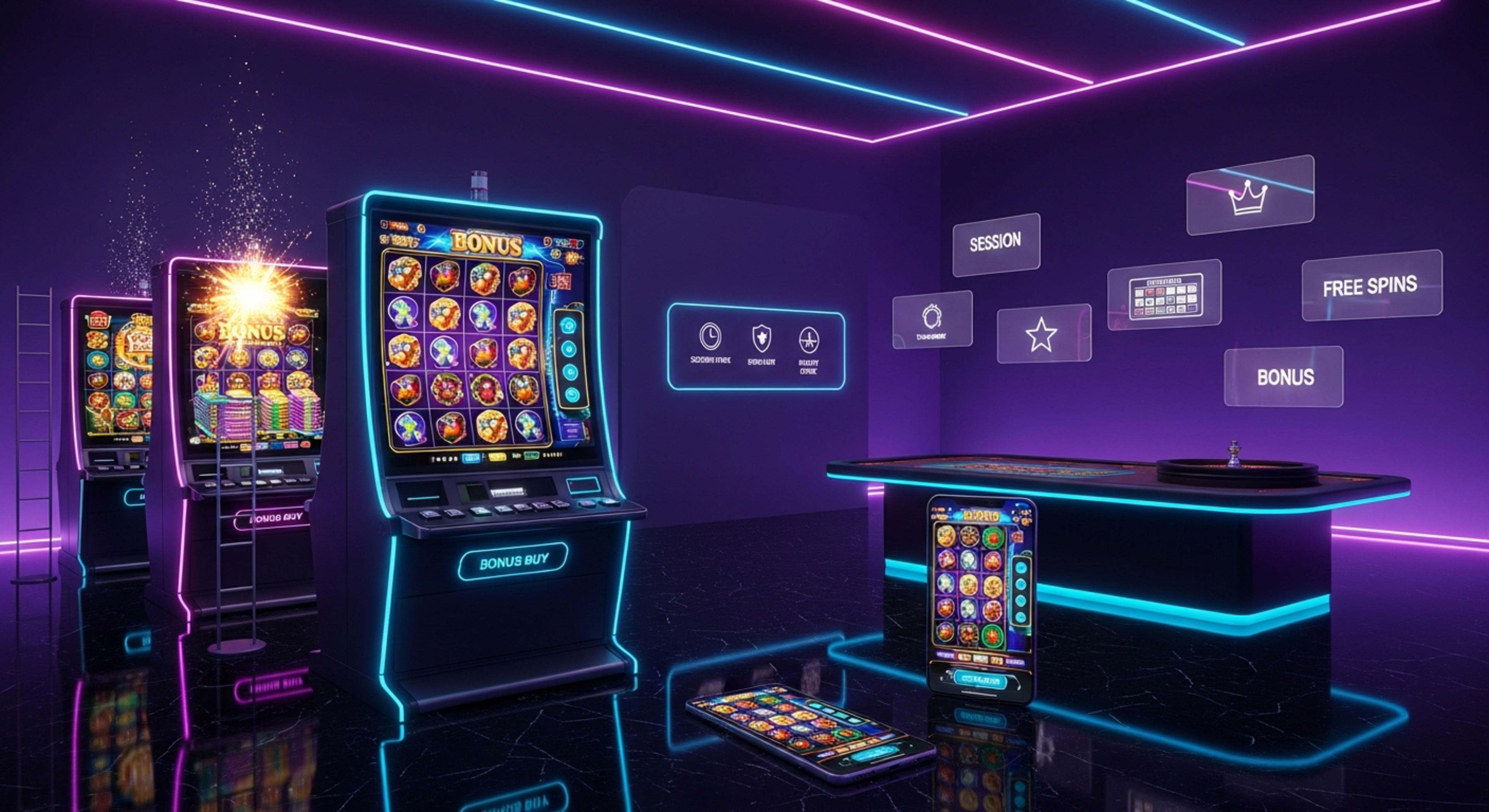 Q1 2026 Casino Game Releases: What the First Quarter Tells Us About the Year Ahead