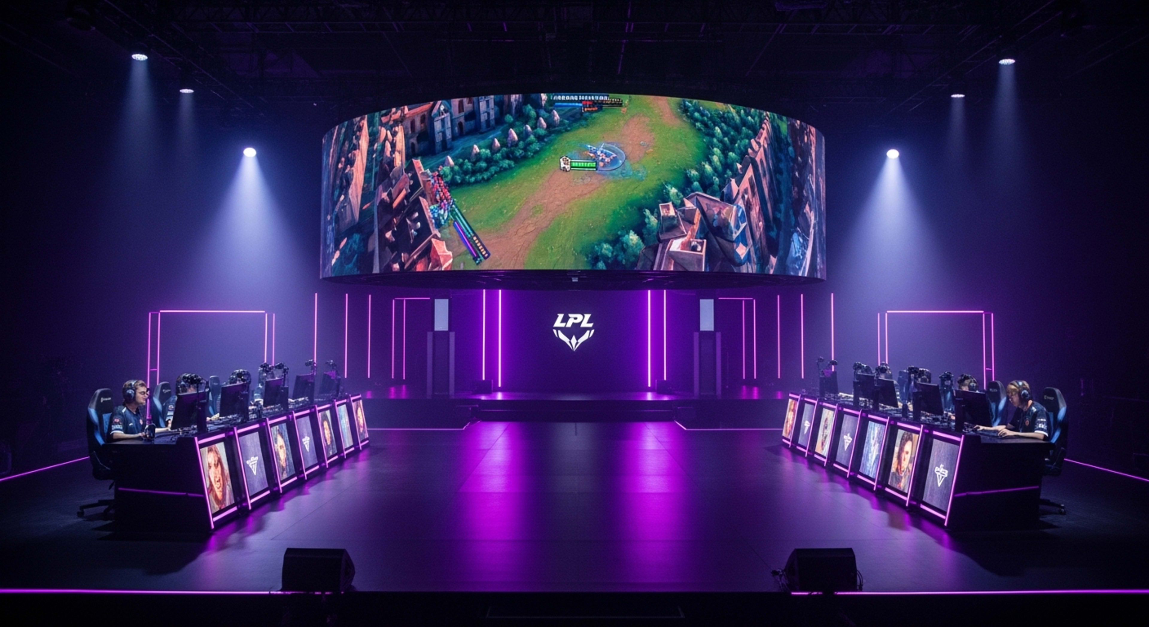 TOP Esports Jungler Admits to Match-Fixing in LPL Playoffs