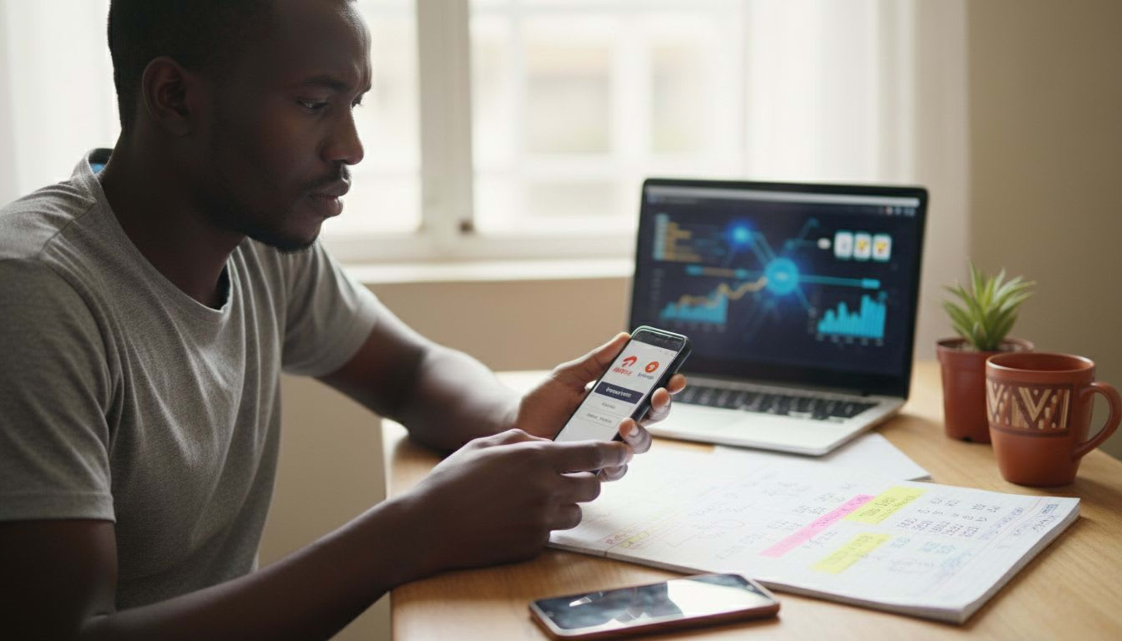 Airtel Money vs M-Pesa Casino Deposit Fees in Kenya: Full Comparison image