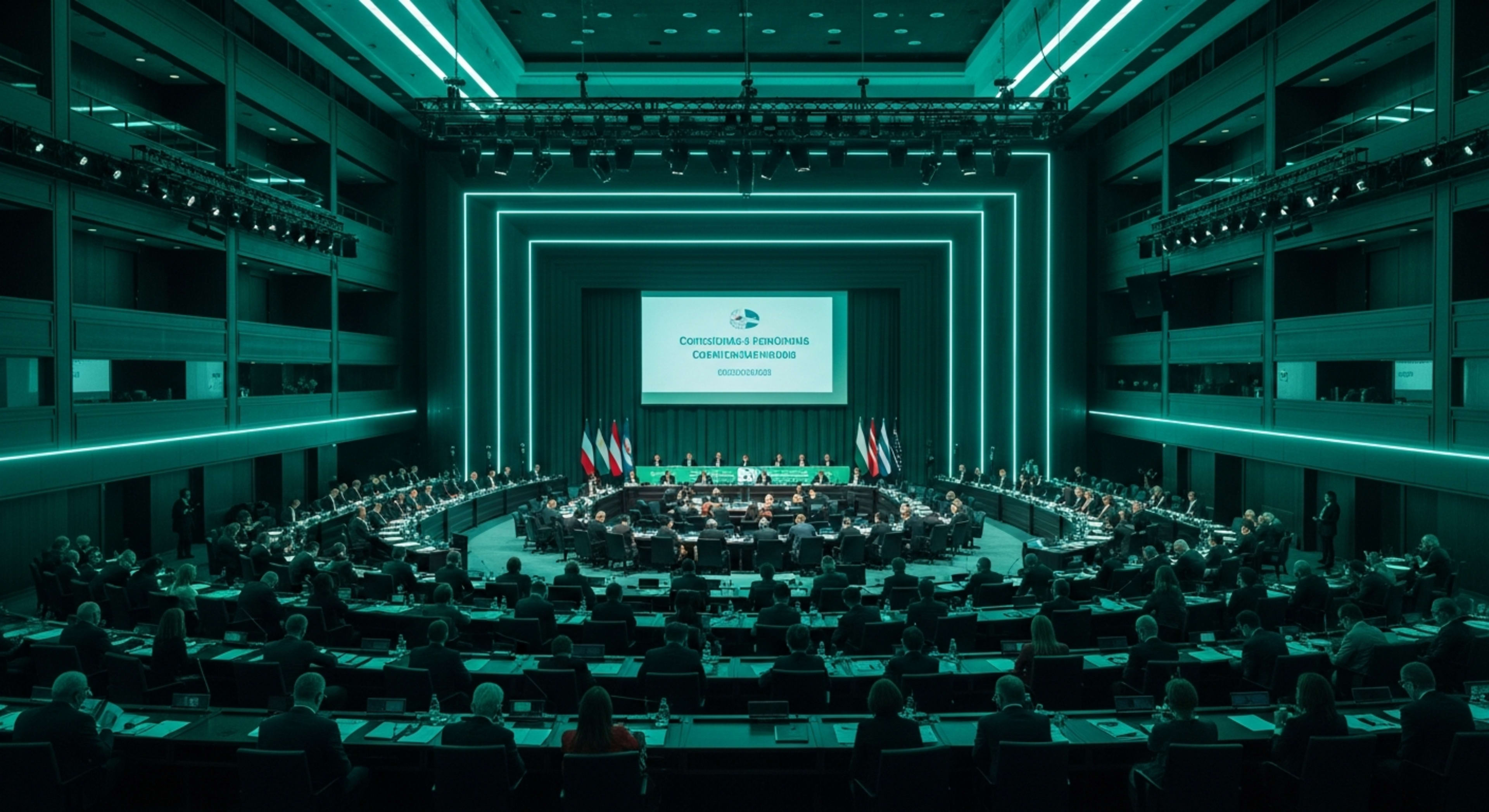 New Casino Markets Advance Through Targeted Licensing and Regulation