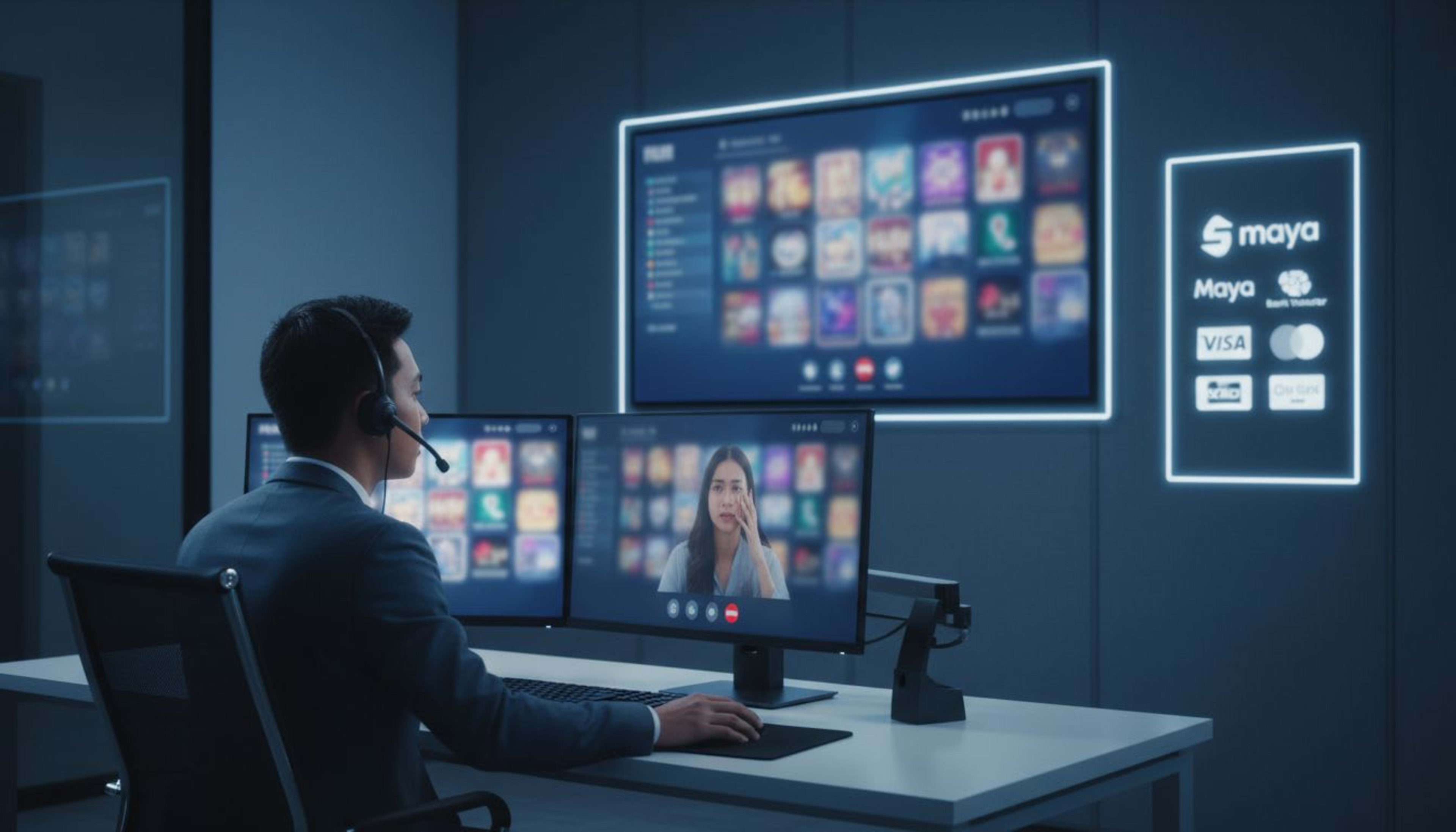 When to choose cashback: ideal scenarios for online casino players image