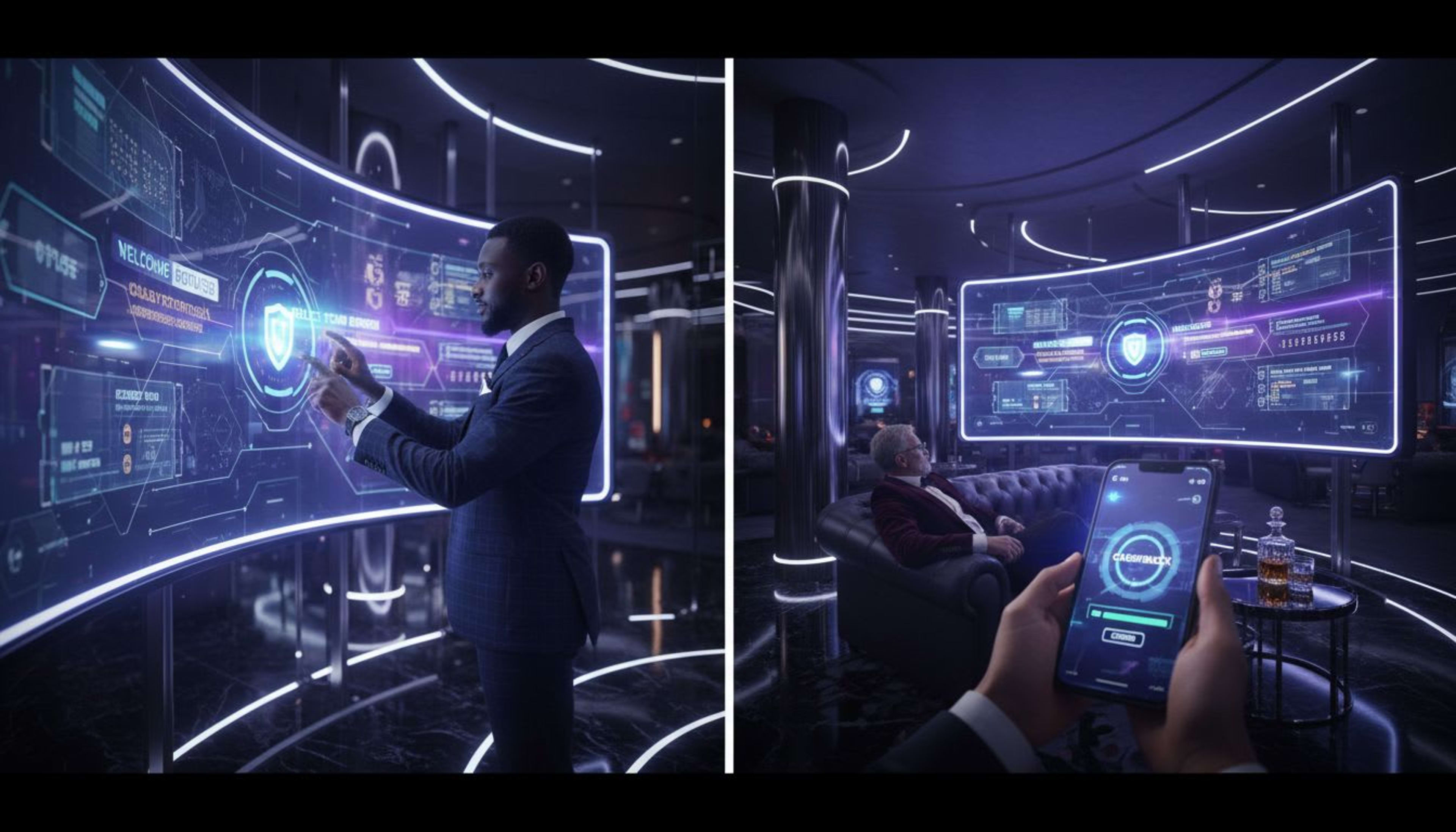 When to choose a cashback bonus over a casino bonus code image