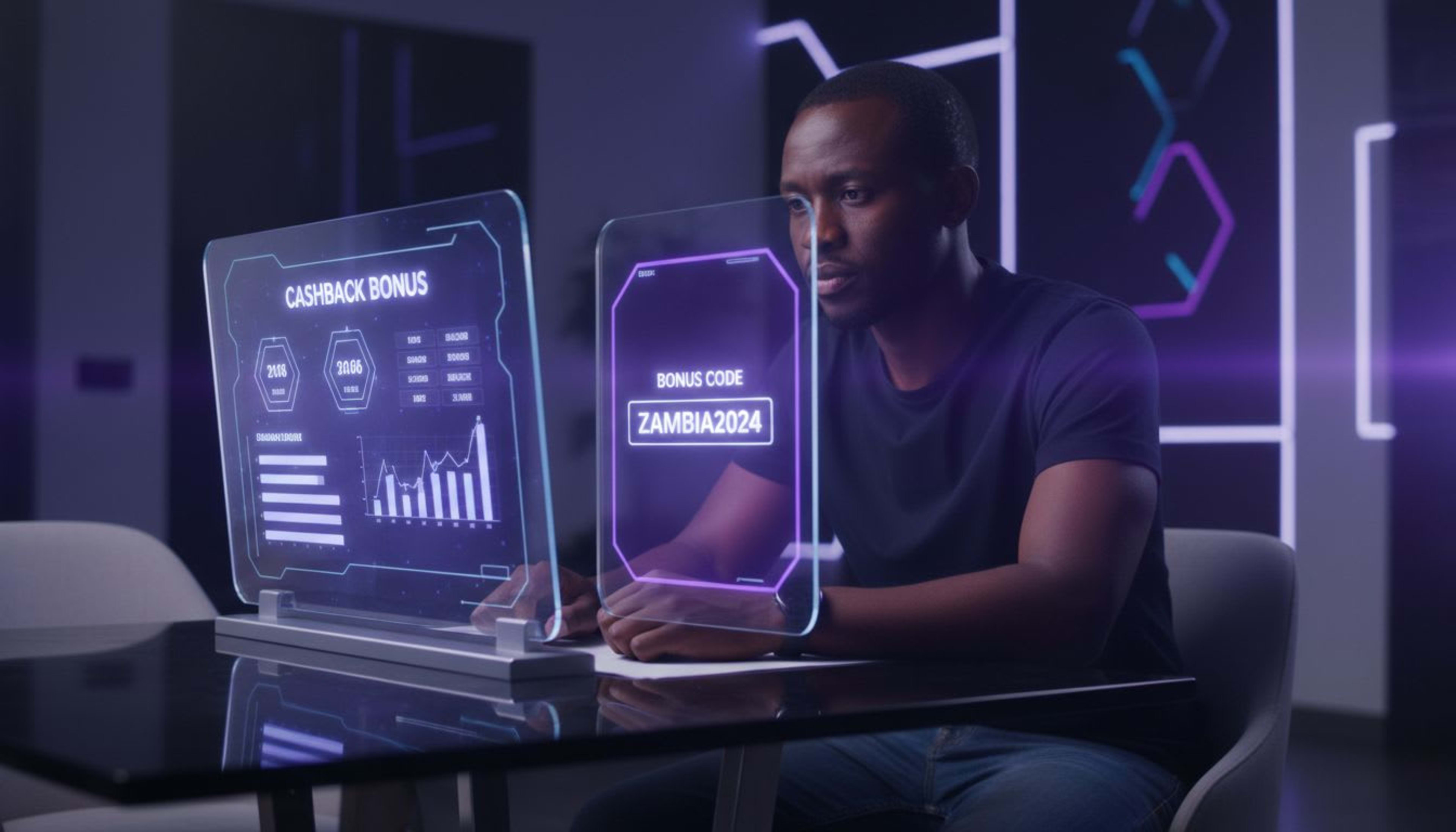 When to choose a cashback bonus: ideal scenarios for casino players image