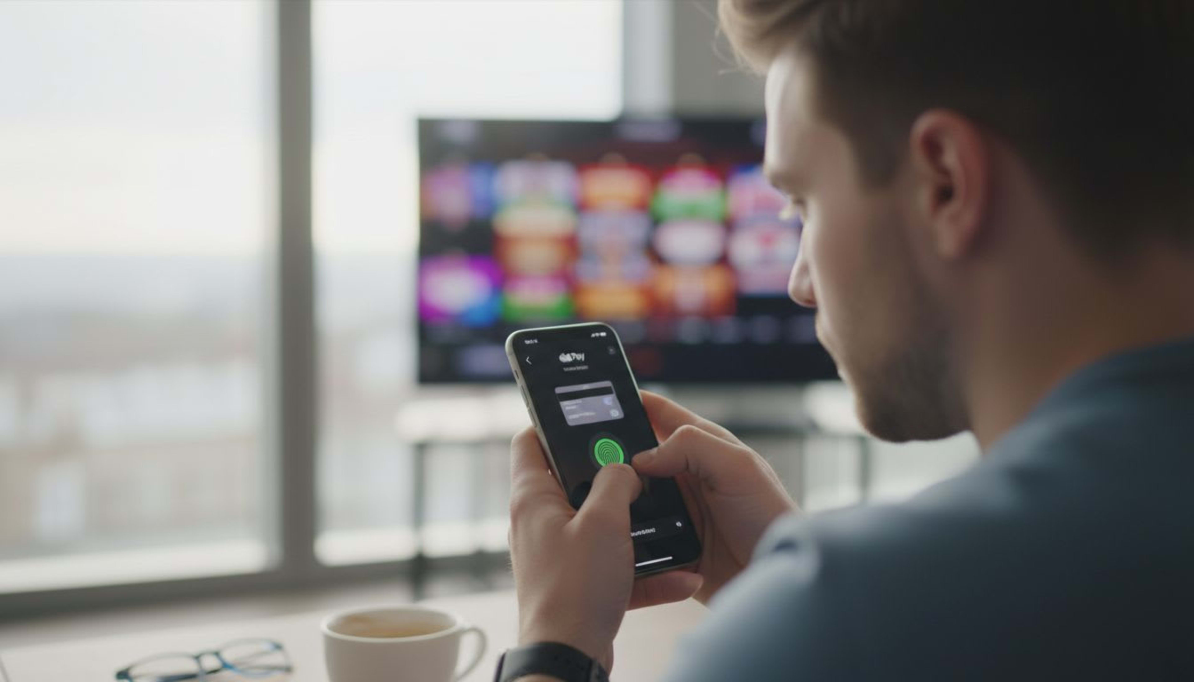 Why Paypal might be the better choice for your online casino payments image