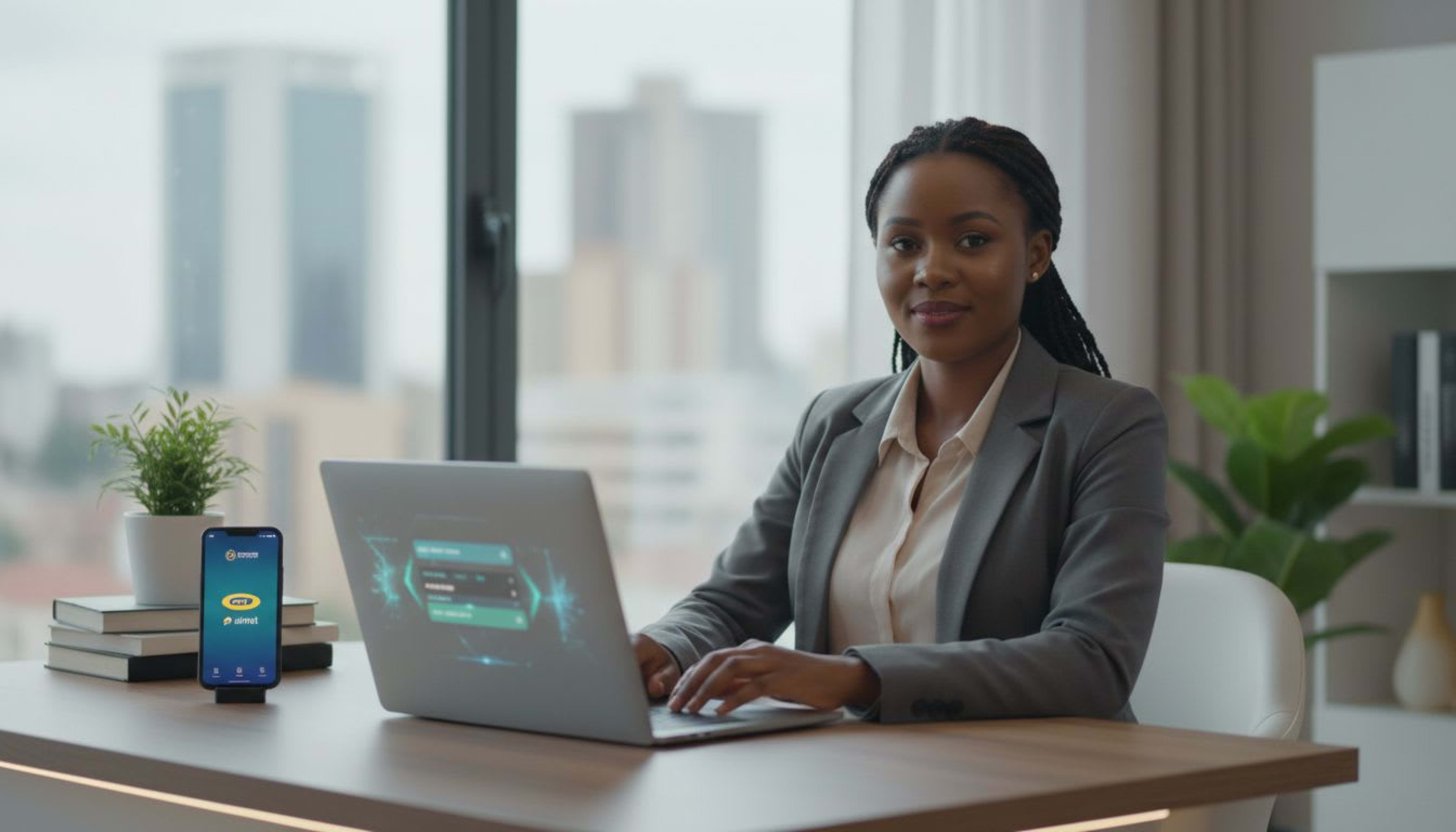 Side-by-side: deposit and withdrawal fee breakdown for MTN vs Airtel Money in Zambian casinos image