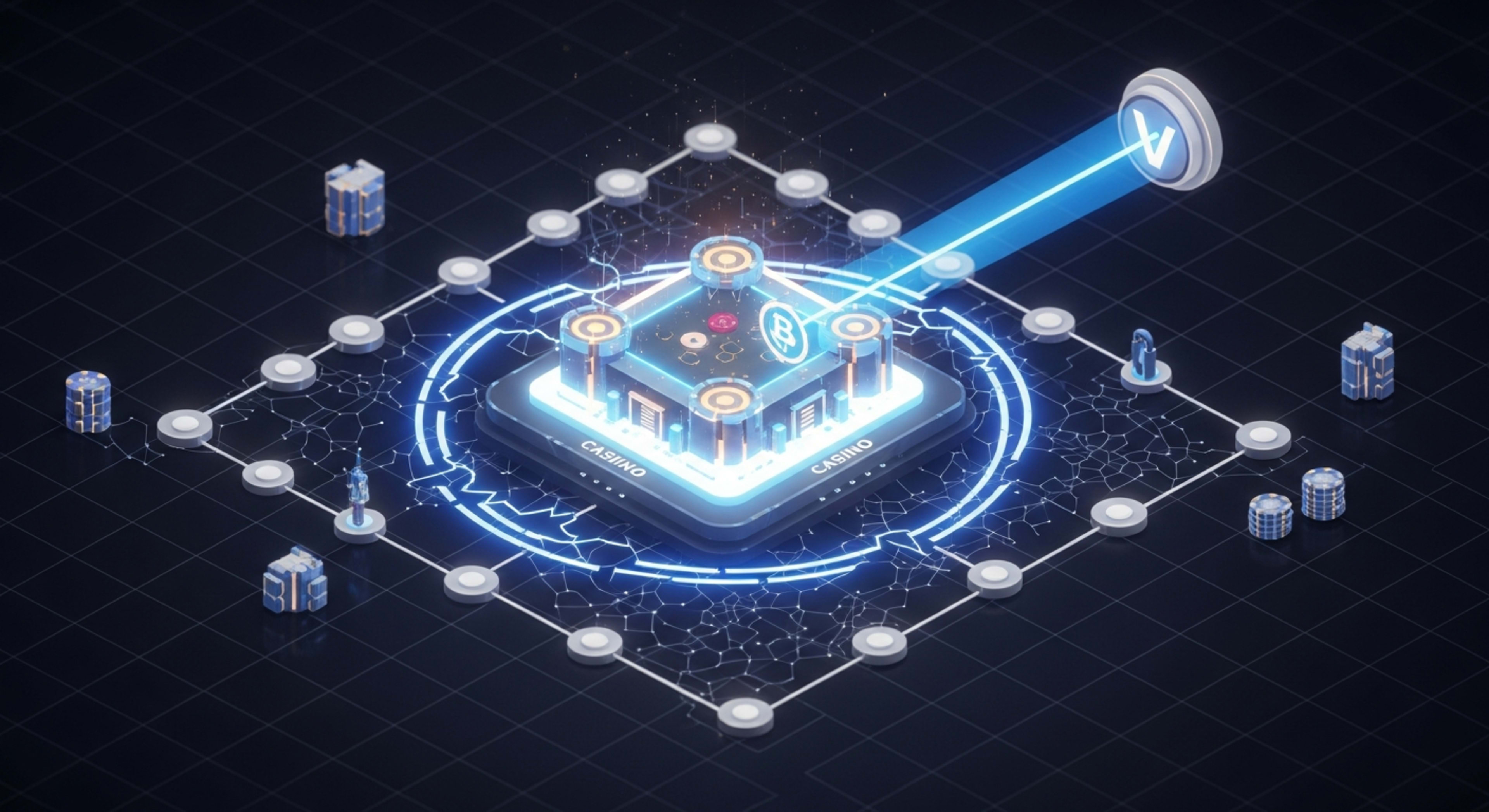 Curaçao Gaming Authority Issues Warning on Unlicensed TrumpBet