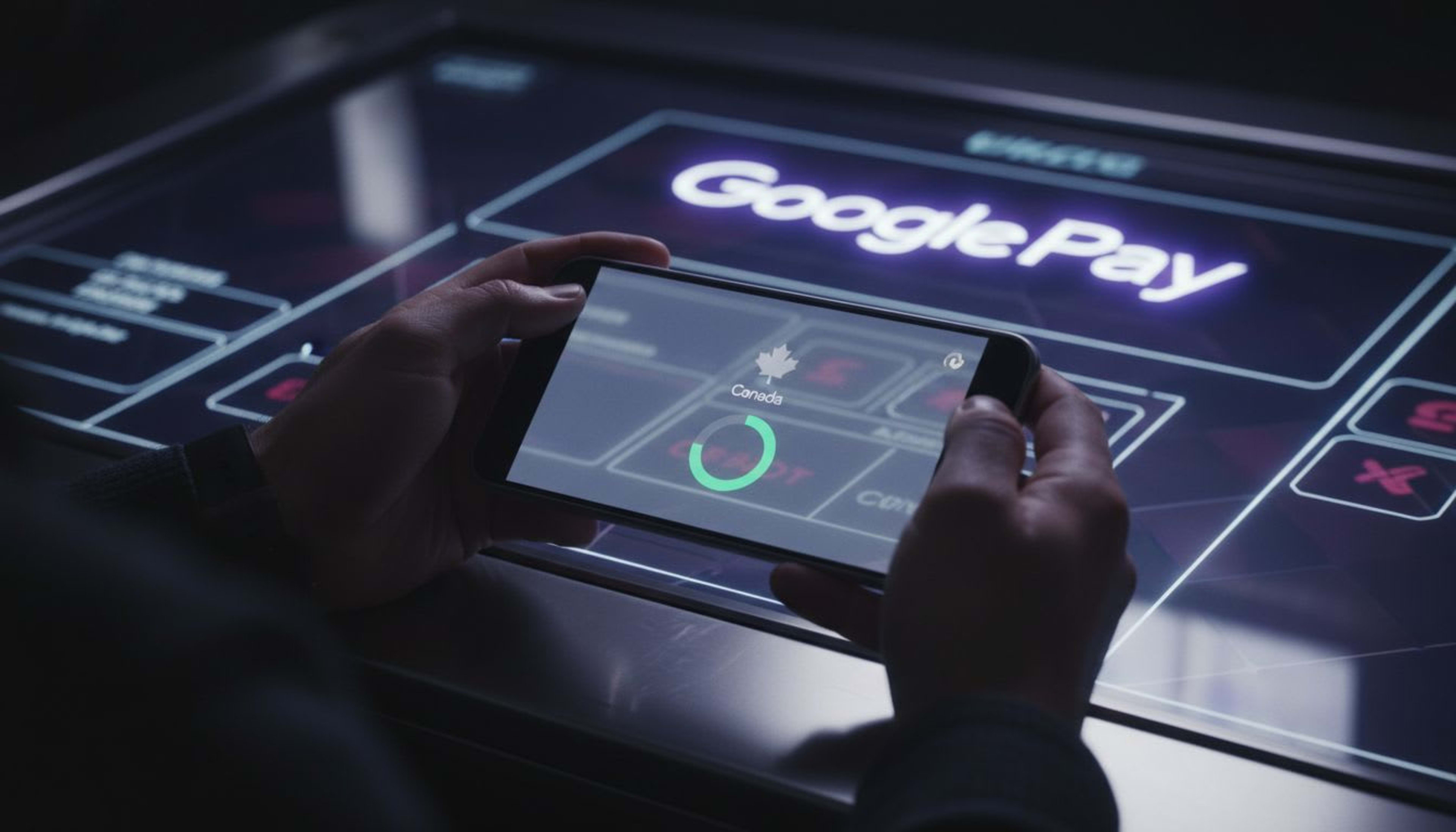 Preventing future Google Pay deposit problems at online casinos image
