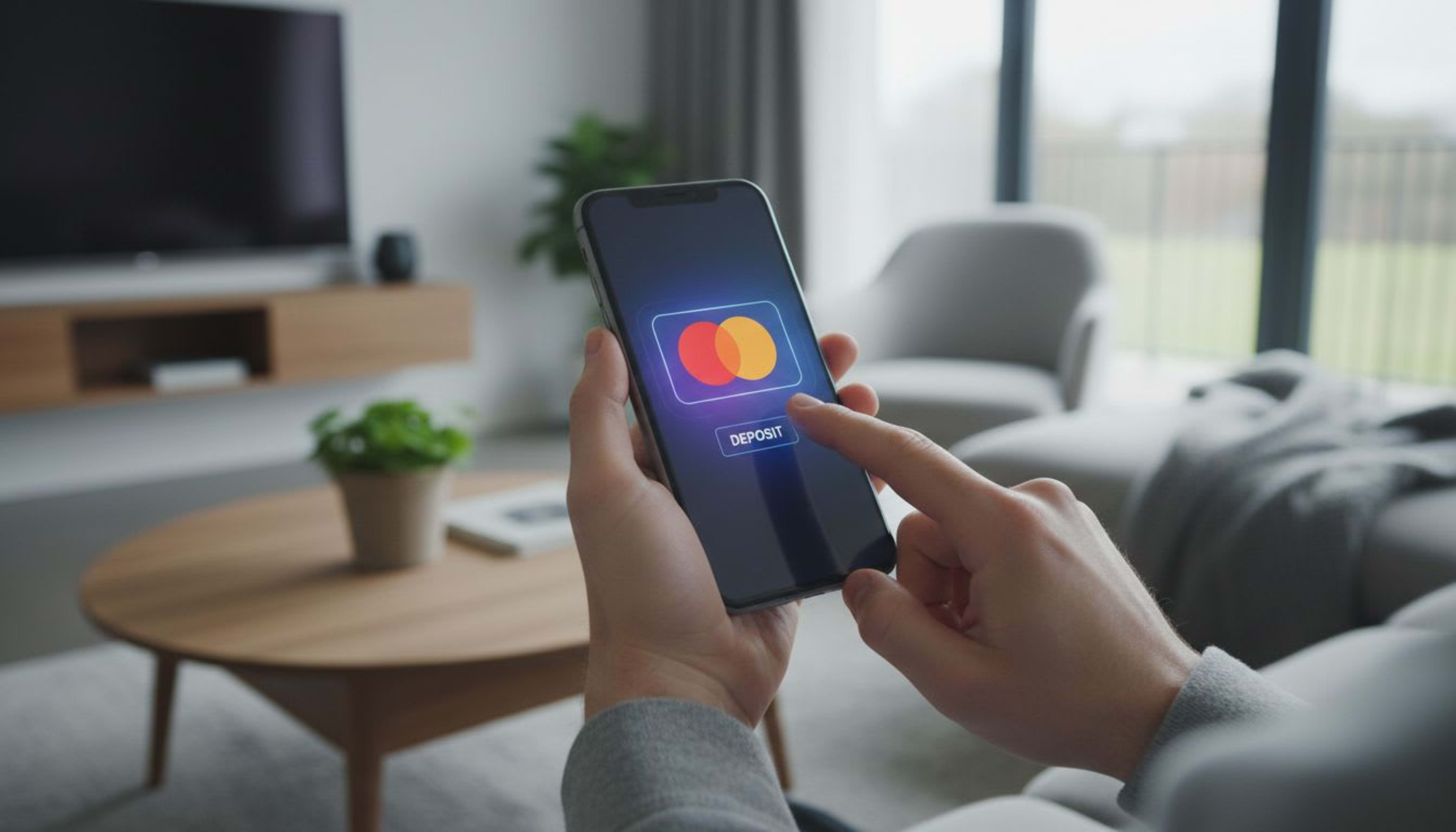 Understanding why your Mastercard deposit is declined image