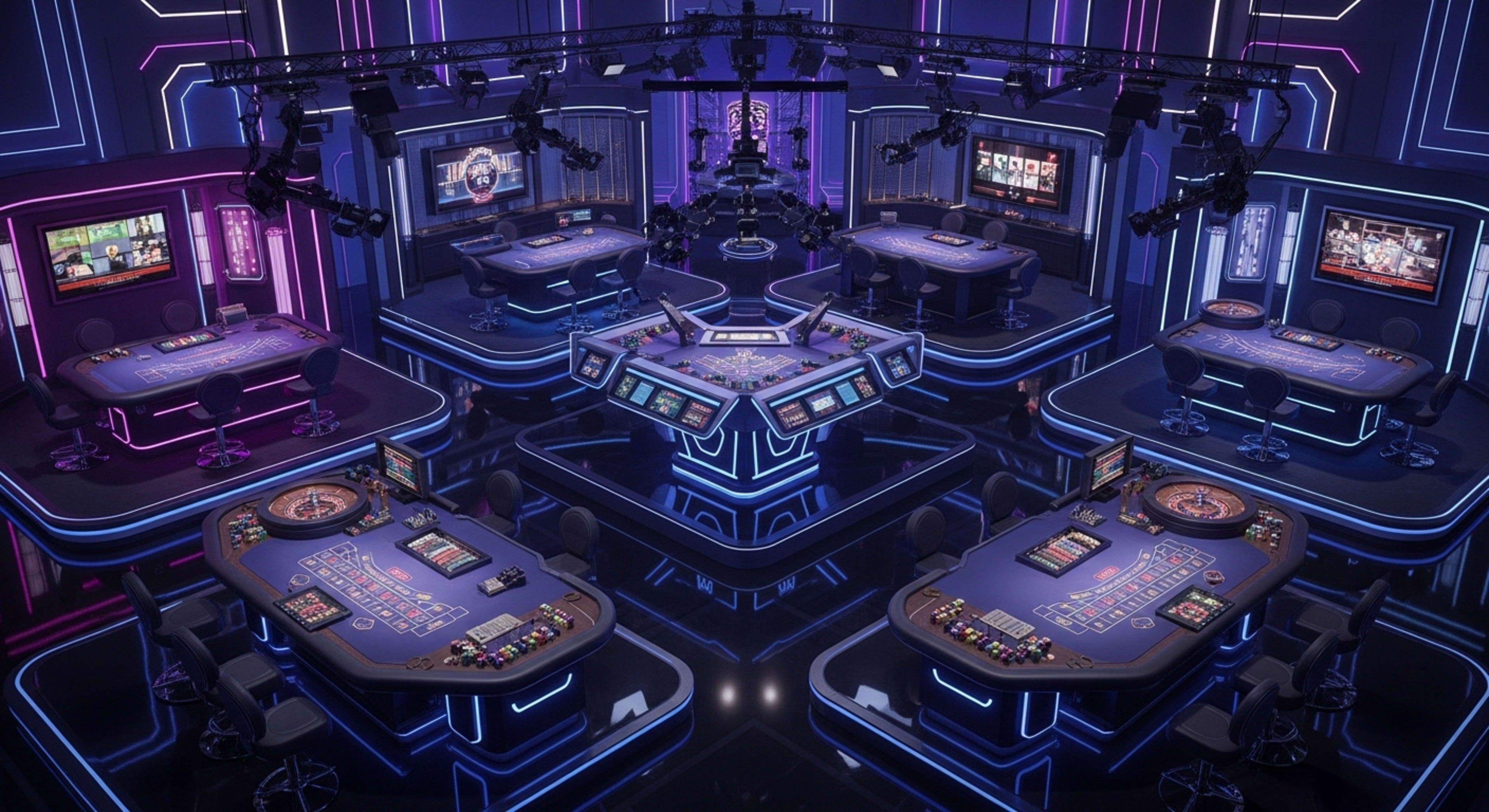 Software Innovation Accelerates 2026 in Online Casinos
