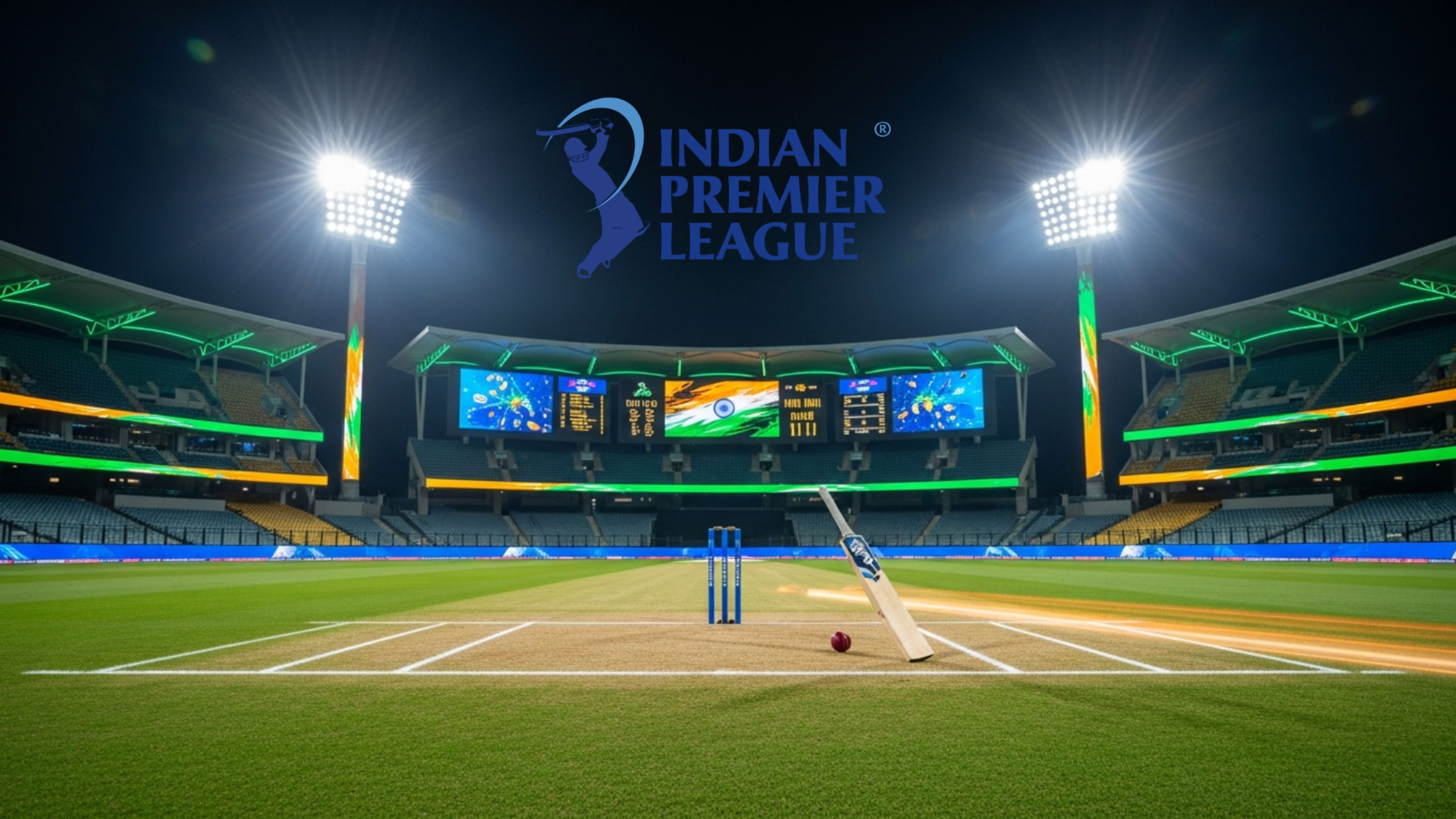 RCB thrash MI, GT cruise LSG in Indian Premier League