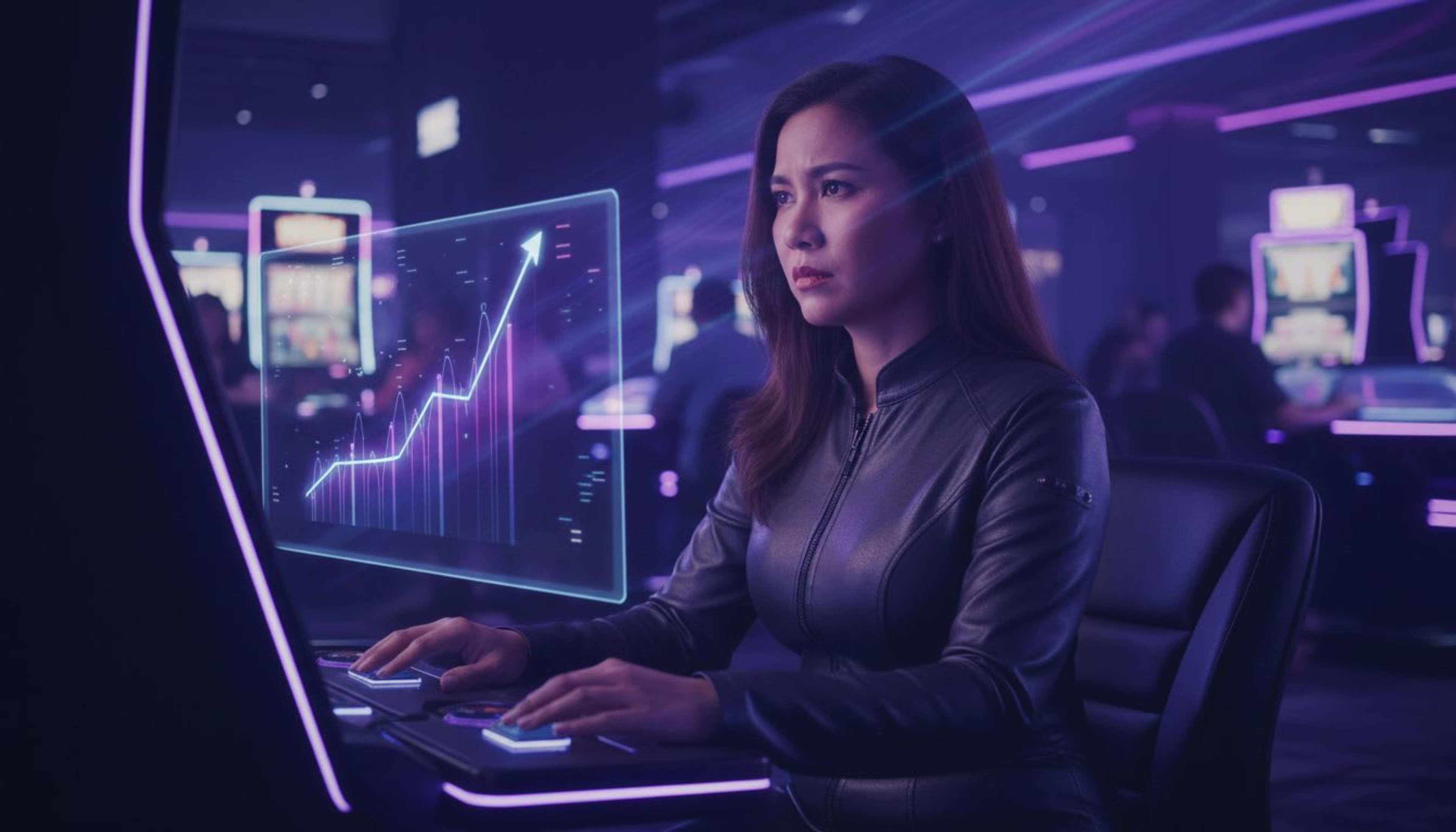 Essential Security Features of Safe Aviator Online Casinos image