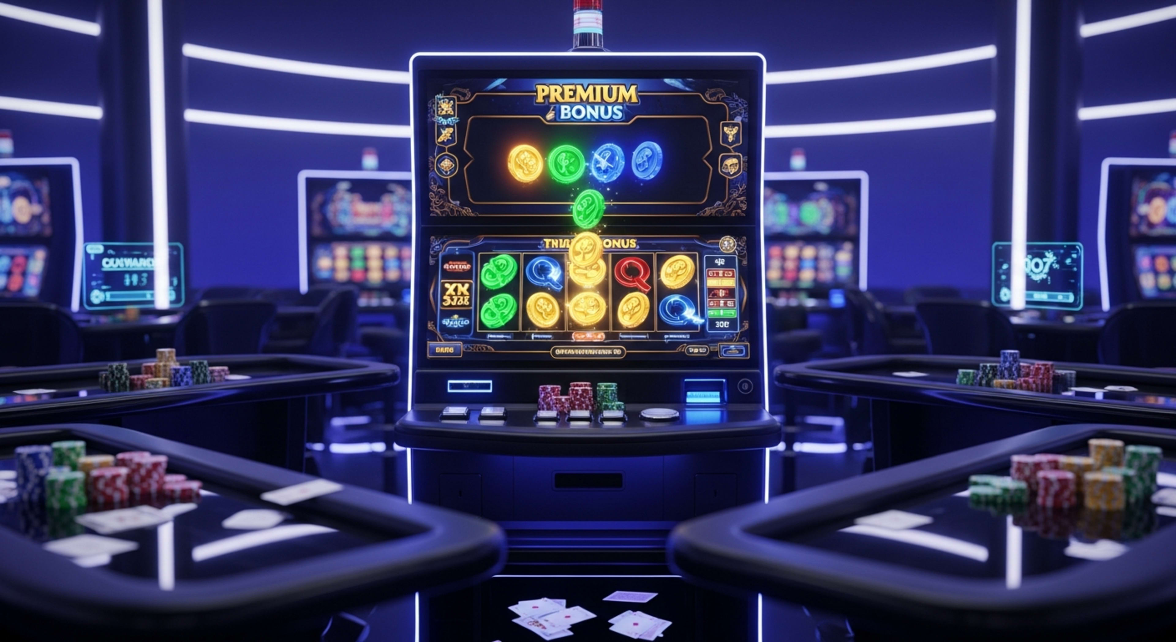 Pragmatic Play drops Big Bass Trophy Catch at Online Casinos
