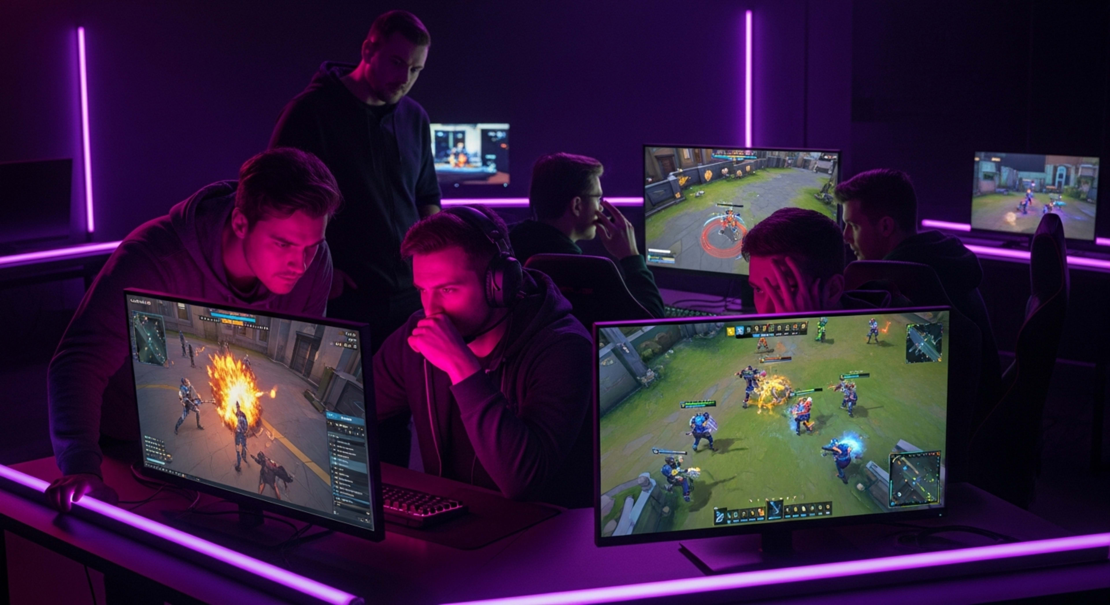 Esports Betting Integrity Actions Intensify in Regulated Markets