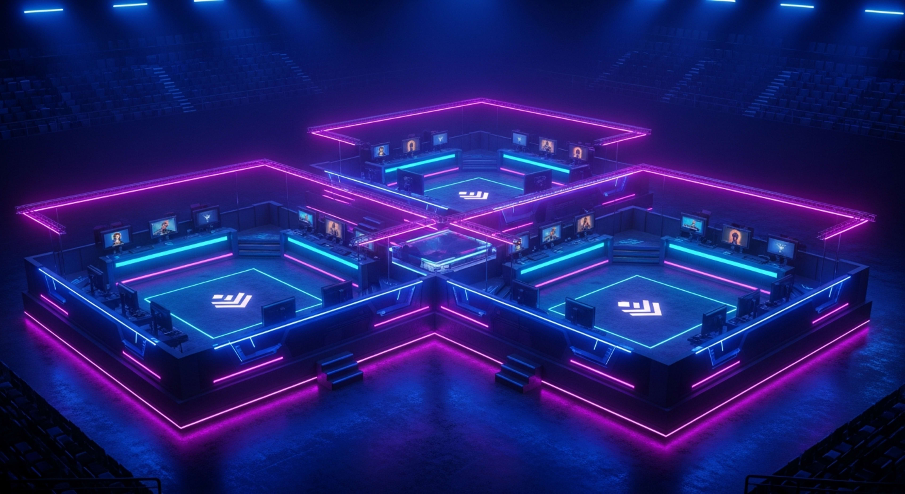 India Enacts Framework Separating Esports from Real-Money Betting