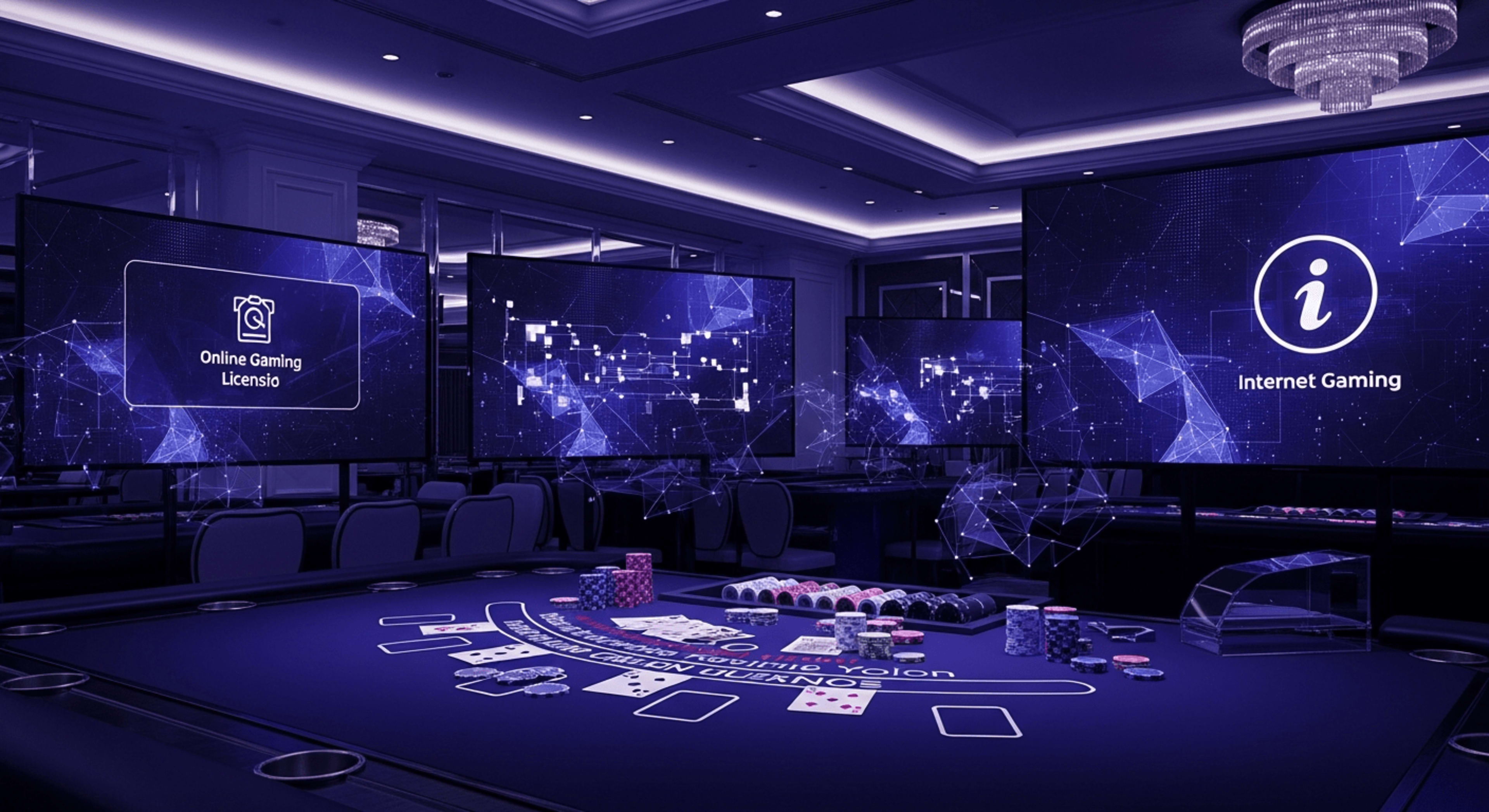 DDoS Attacks Threaten Cyprus iGaming Sector, Qrator Labs Reports image