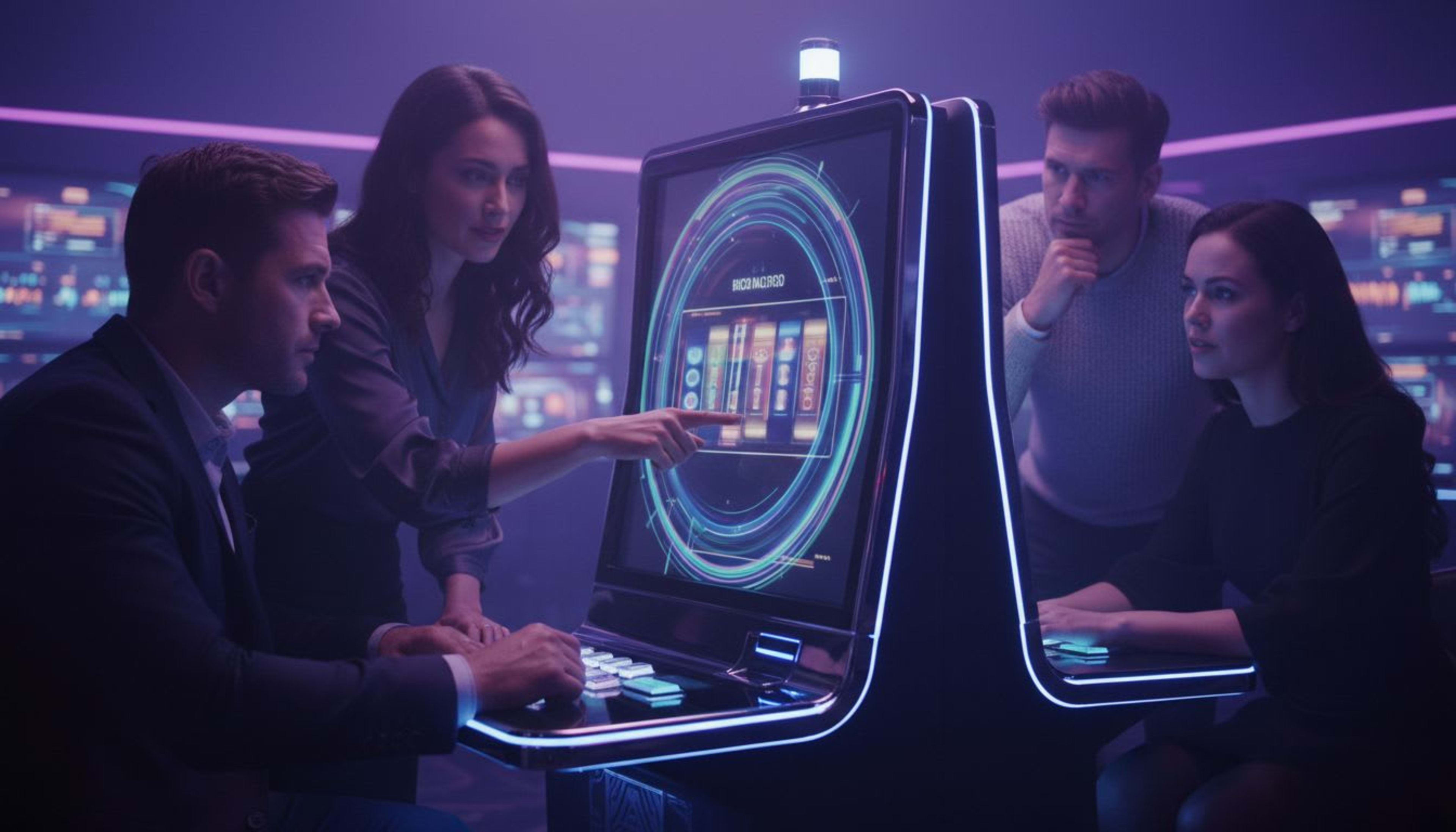 Common misconceptions about bonuses and high volatility slot play image
