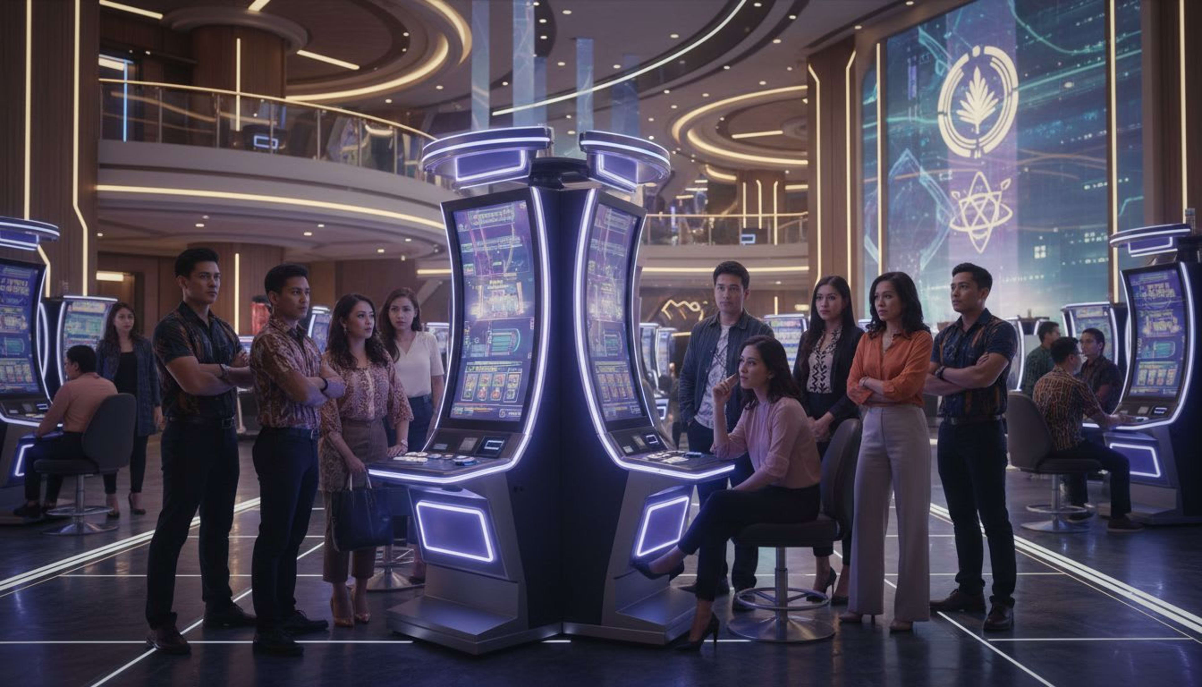 Player profiles: ideal welcome bonus choices for high volatility enthusiasts image
