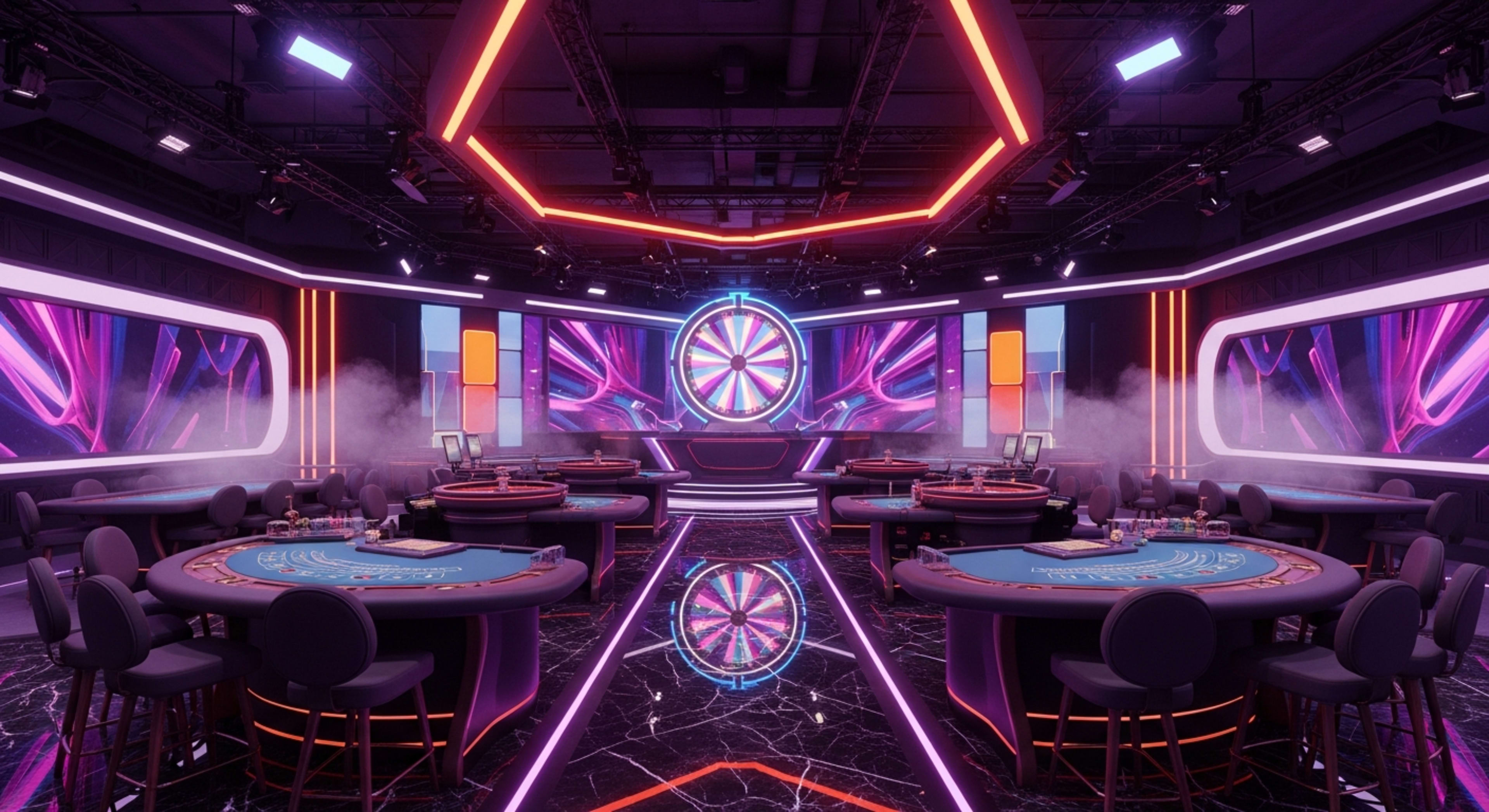 Stakelogic Expands Dutch Live Casino Reach with Winz.nl