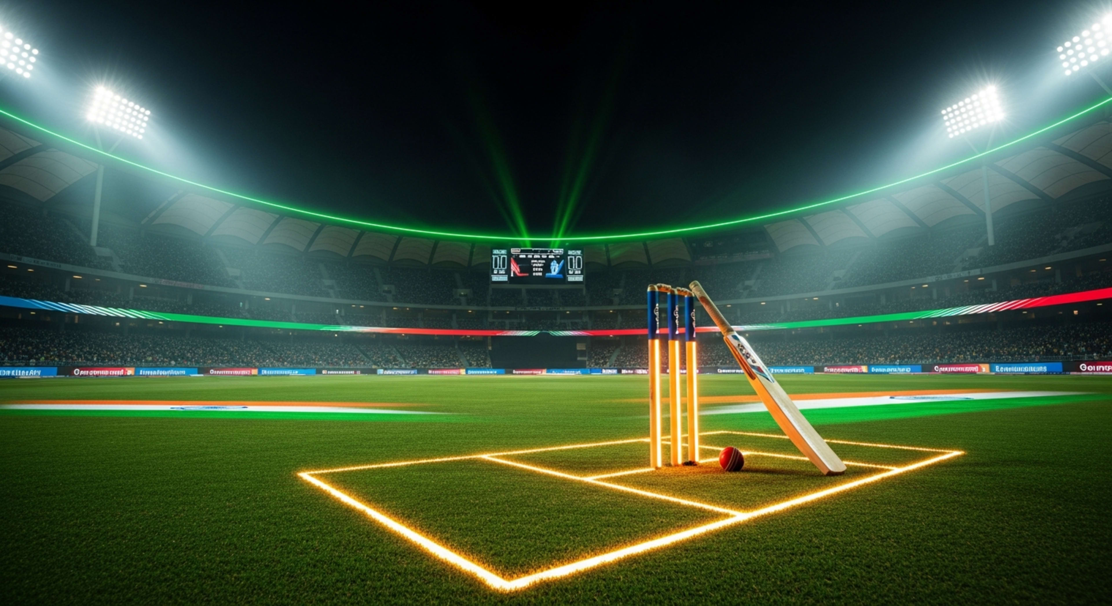 Indian Premier League Playoff Schedule