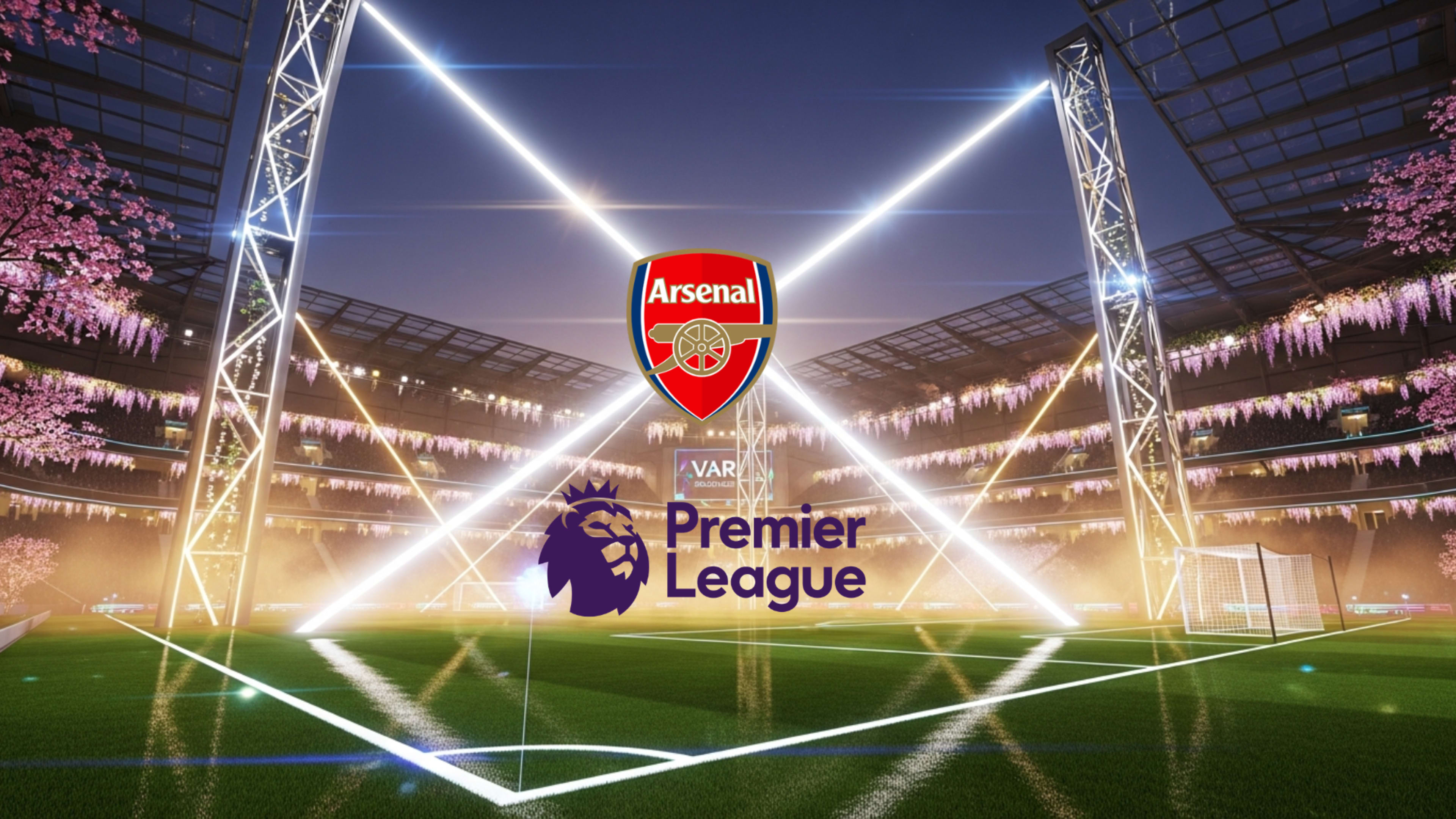 Arsenal Edge West Ham in VAR Drama to Tighten Title Grip