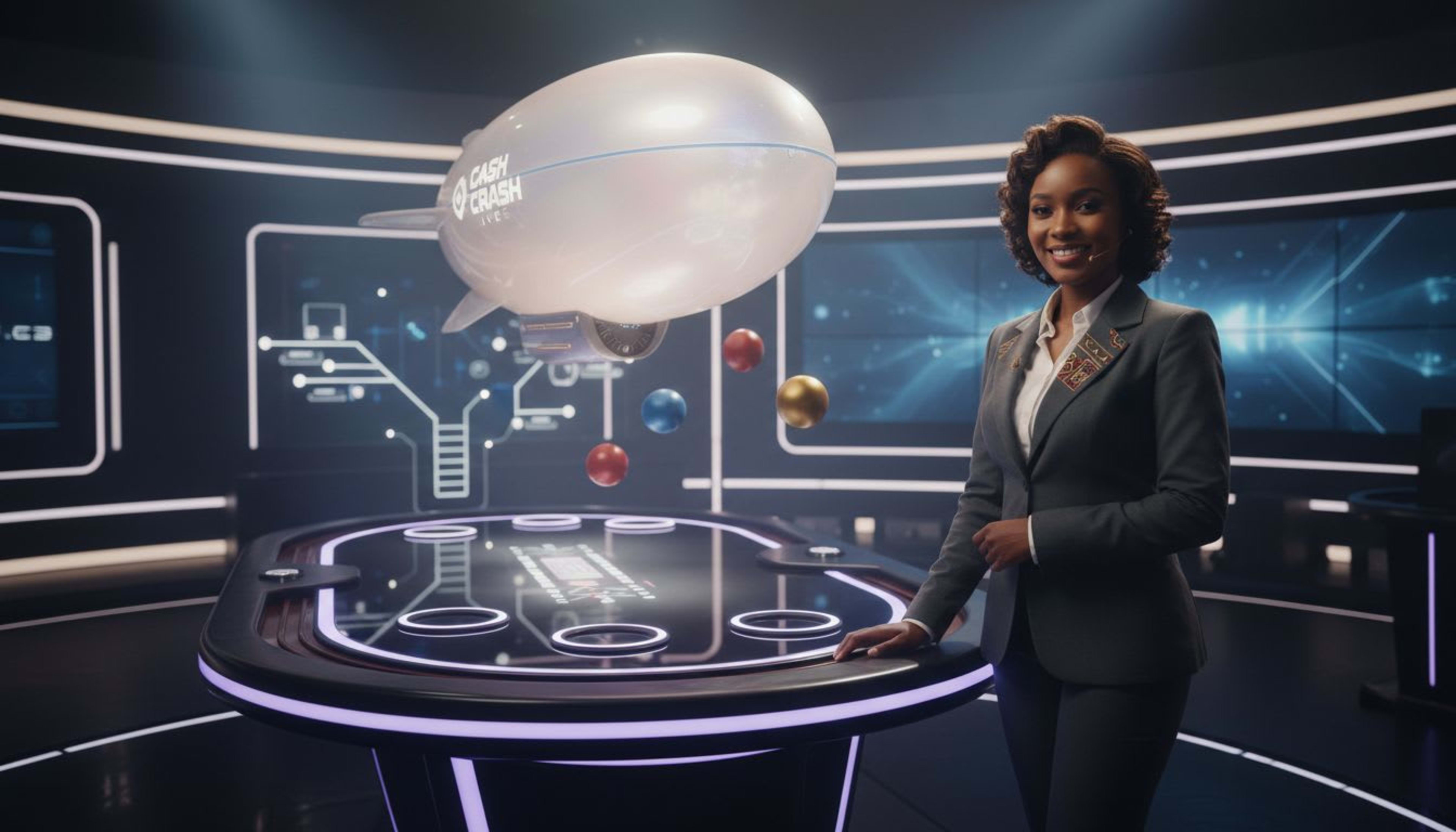 How new players can approach learning Cash or Crash Live game rules effectively image